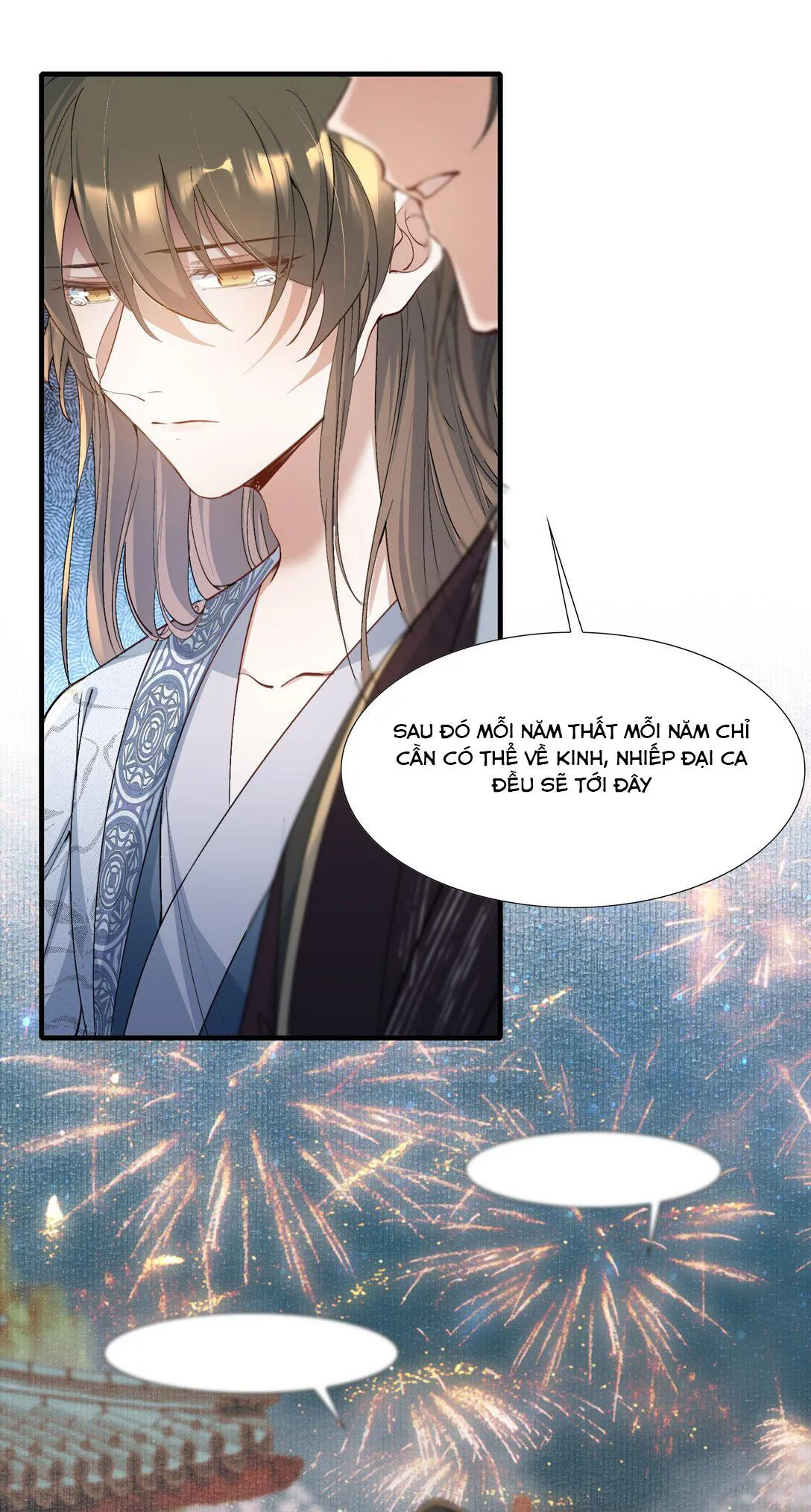 Loạn thế vi vương Chapter 93 Trang 33