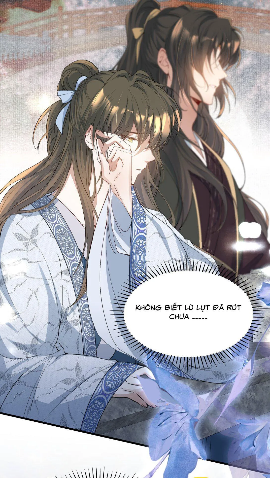 Loạn thế vi vương Chapter 93 Trang 34