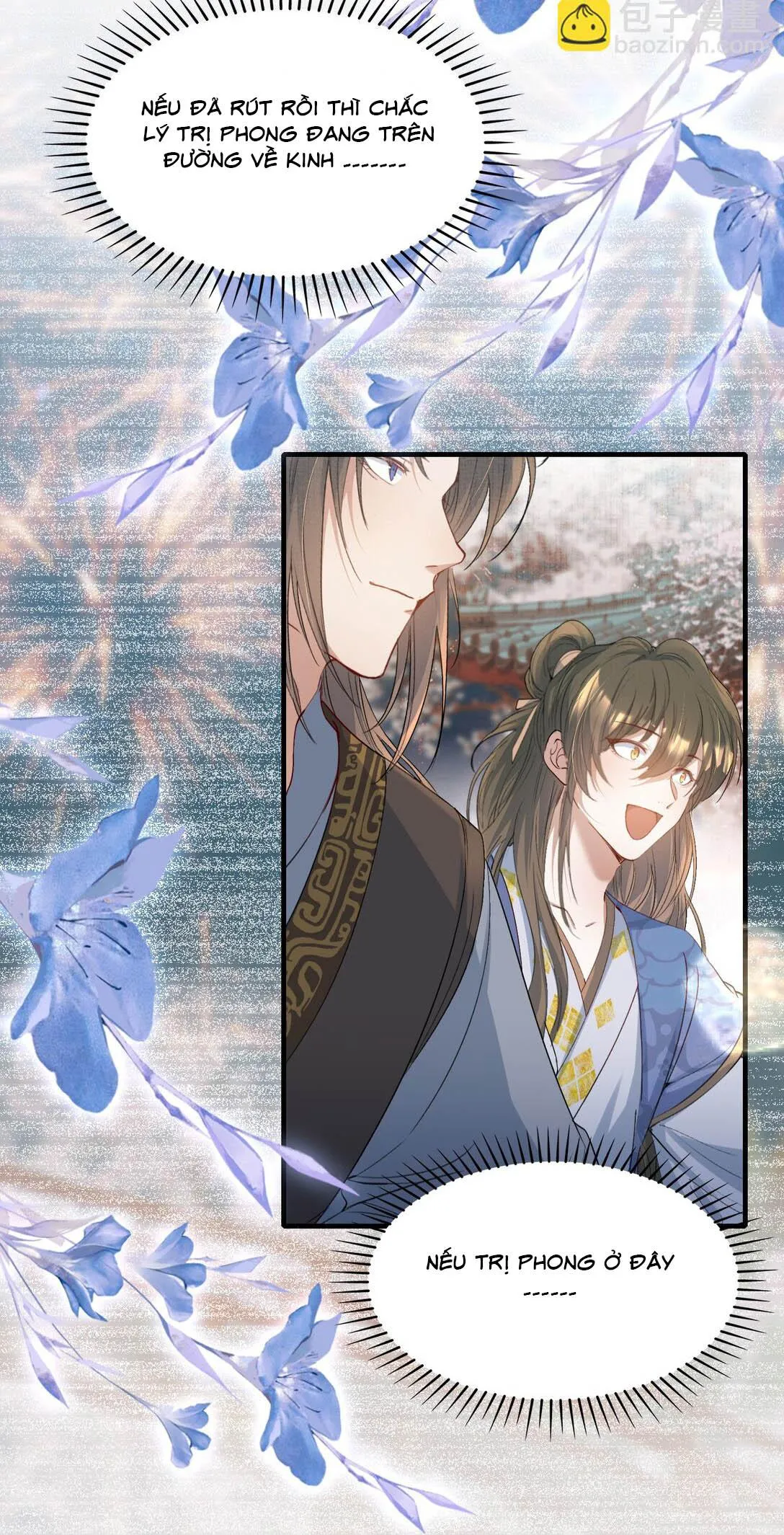 Loạn thế vi vương Chapter 93 Trang 35