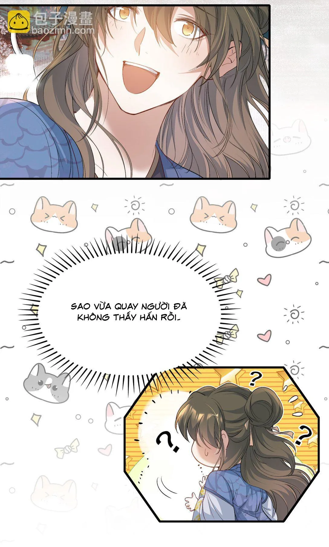 Loạn thế vi vương Chapter 93 Trang 36