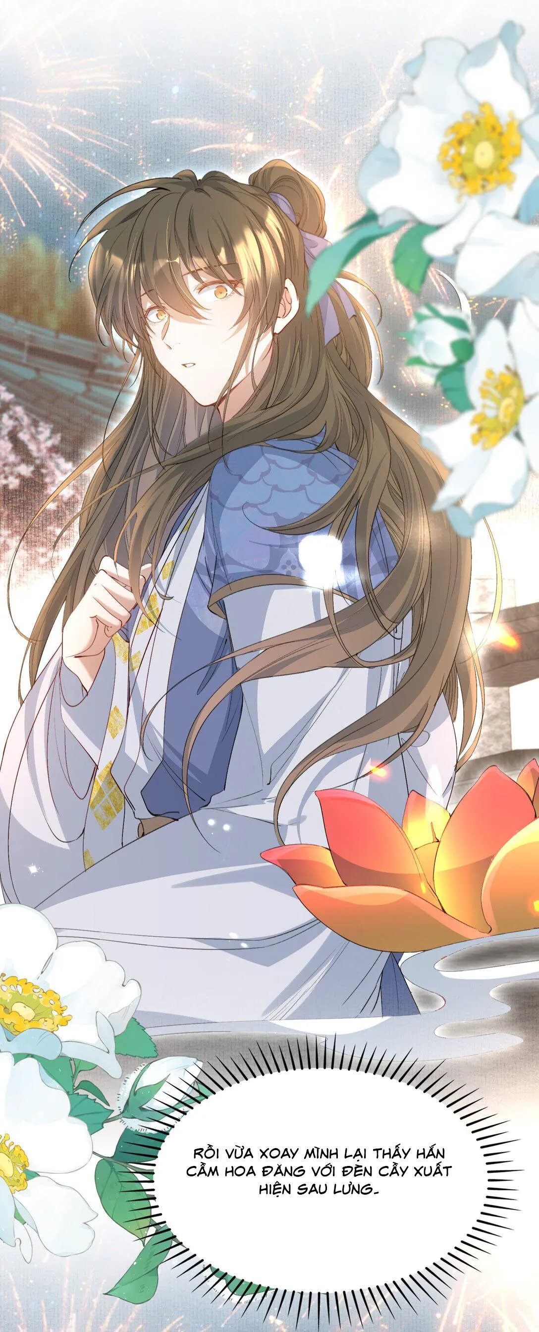 Loạn thế vi vương Chapter 93 Trang 37