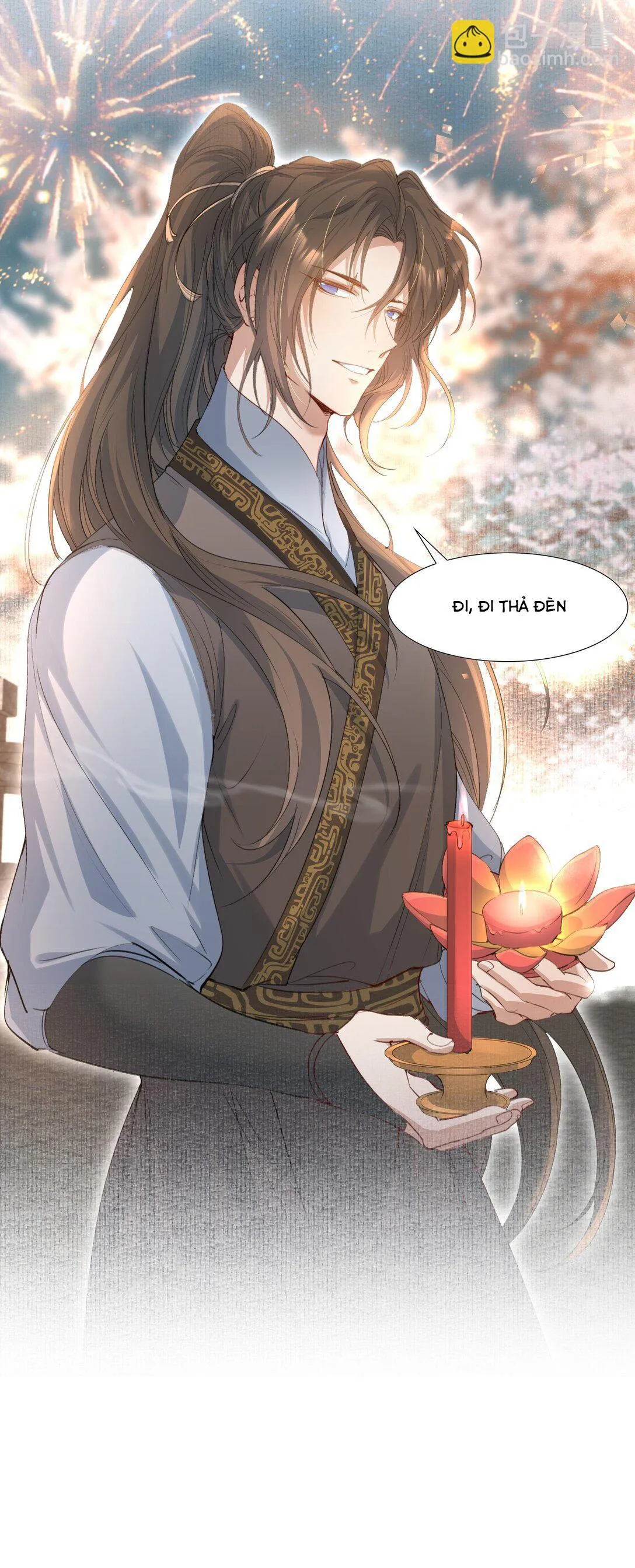 Loạn thế vi vương Chapter 93 Trang 38