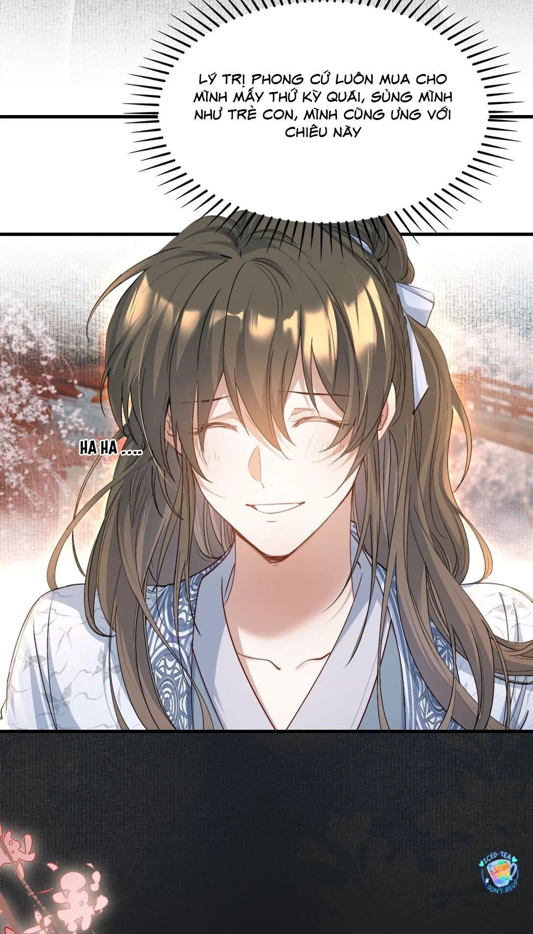 Loạn thế vi vương Chapter 94 Trang 3