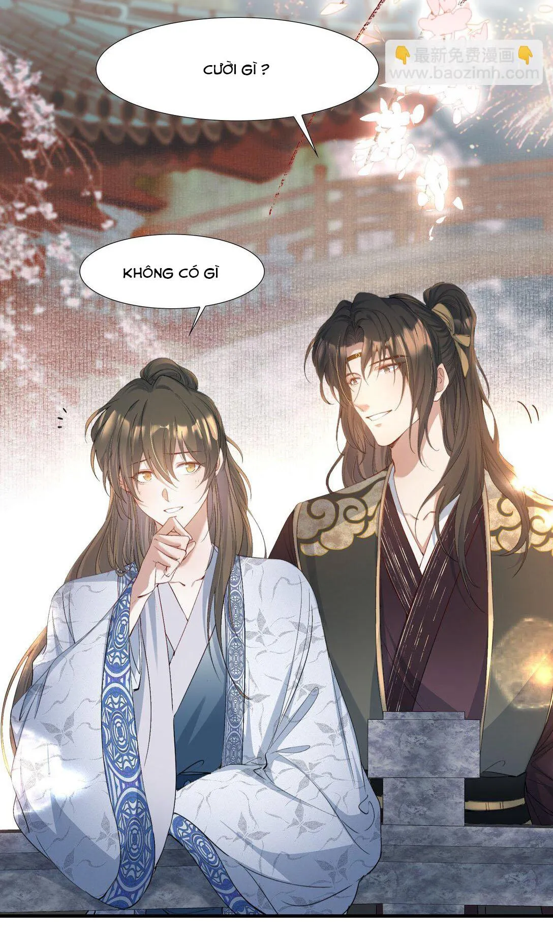 Loạn thế vi vương Chapter 94 Trang 5