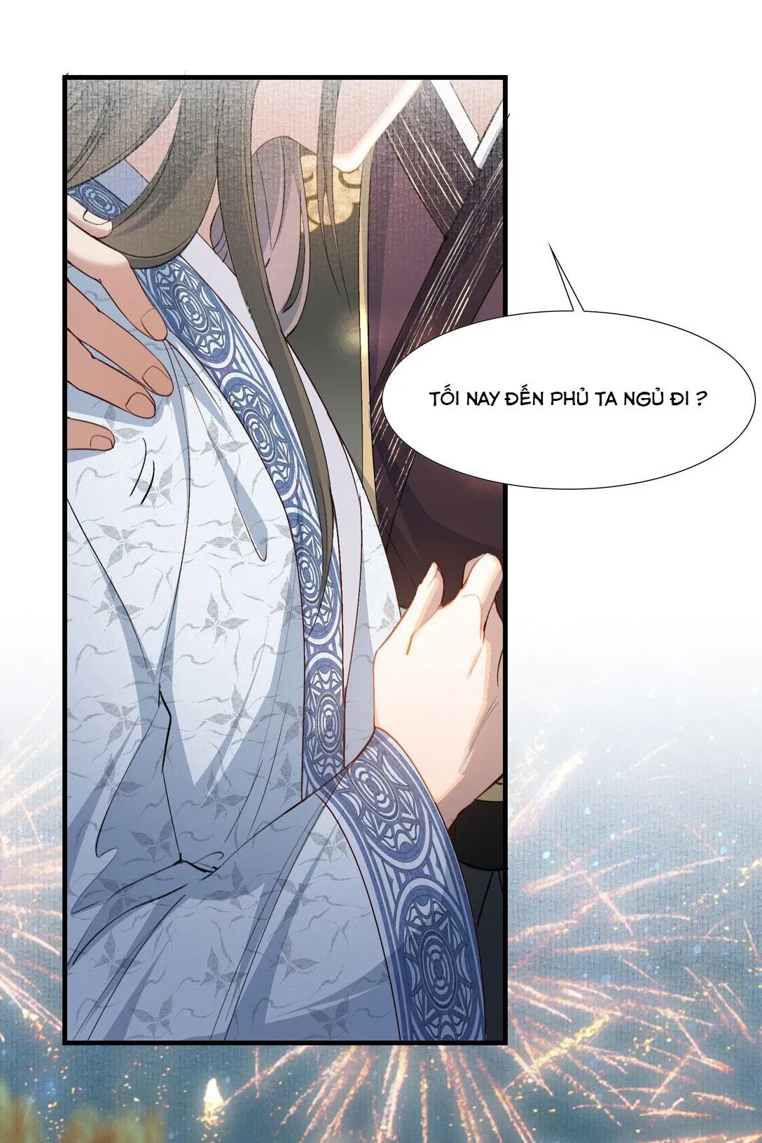 Loạn thế vi vương Chapter 94 Trang 6