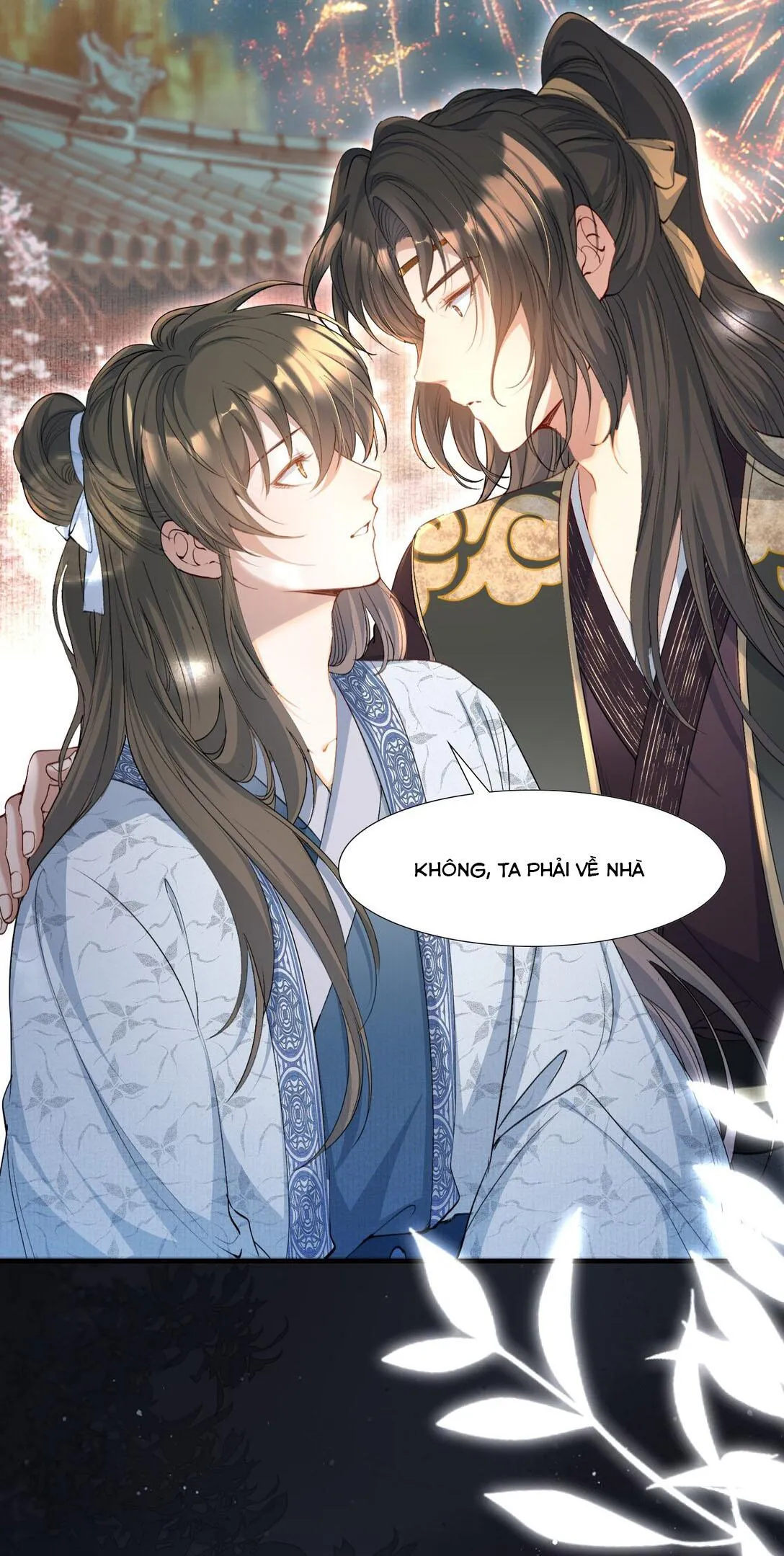 Loạn thế vi vương Chapter 94 Trang 7