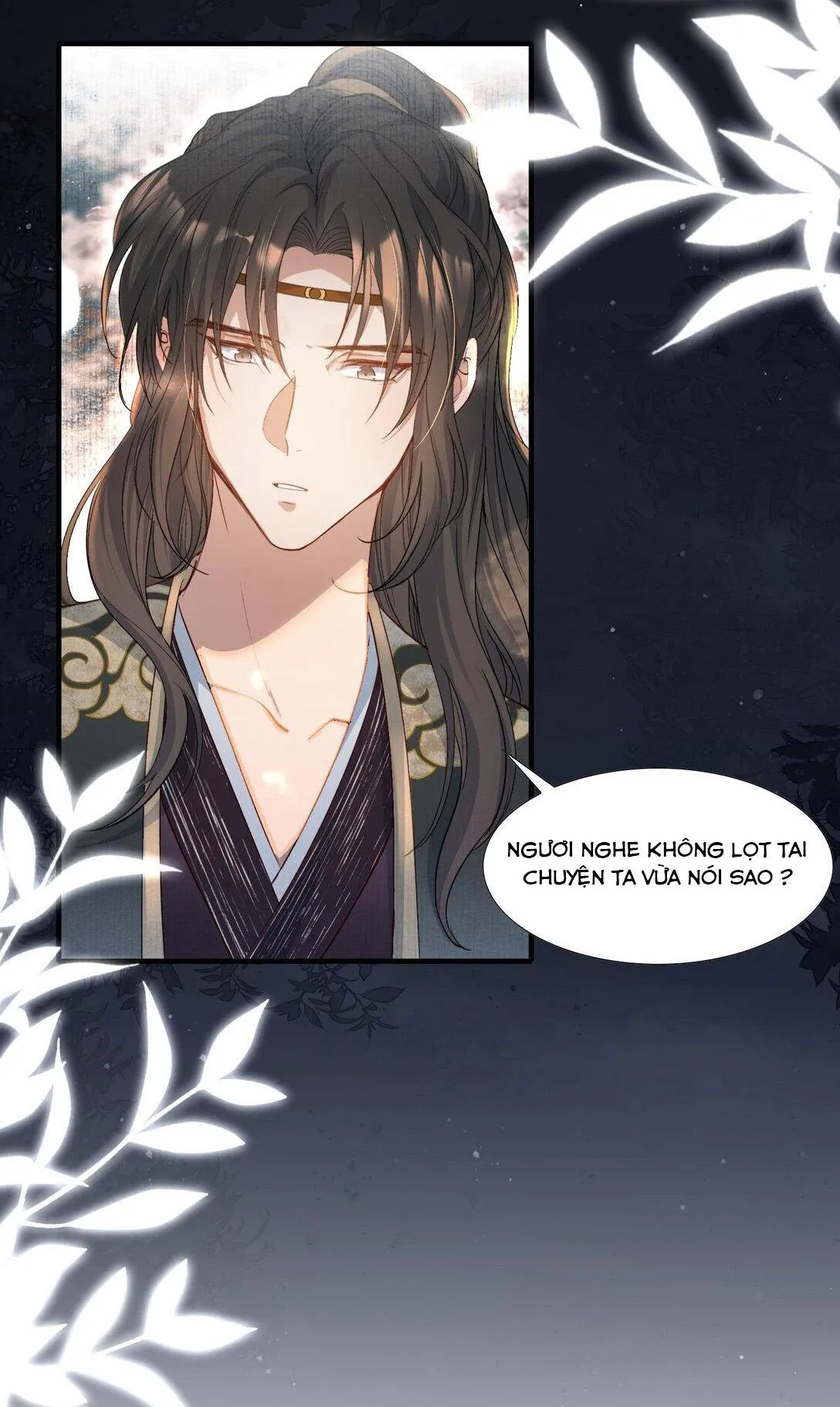 Loạn thế vi vương Chapter 94 Trang 8