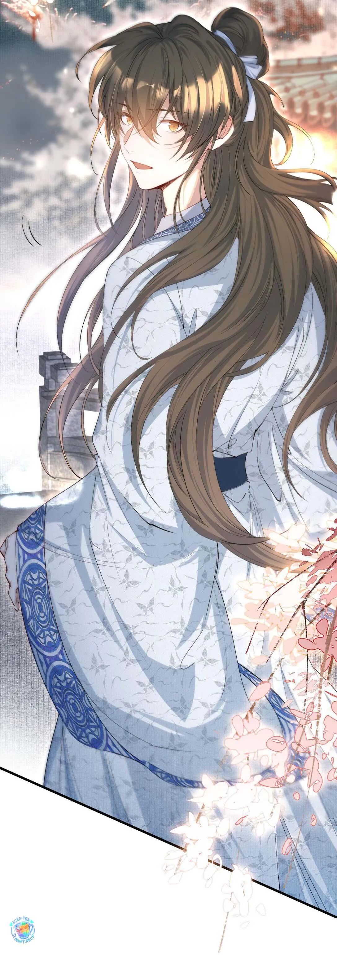 Loạn thế vi vương Chapter 94 Trang 10