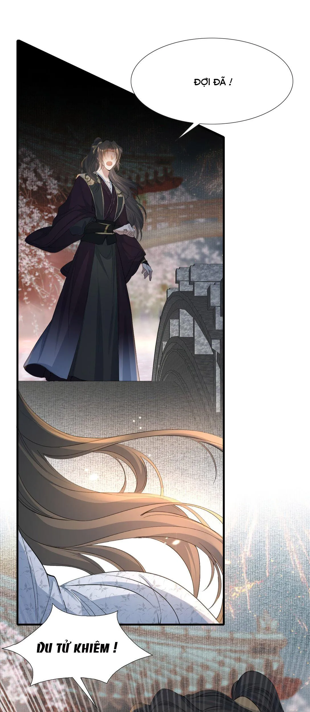 Loạn thế vi vương Chapter 94 Trang 11