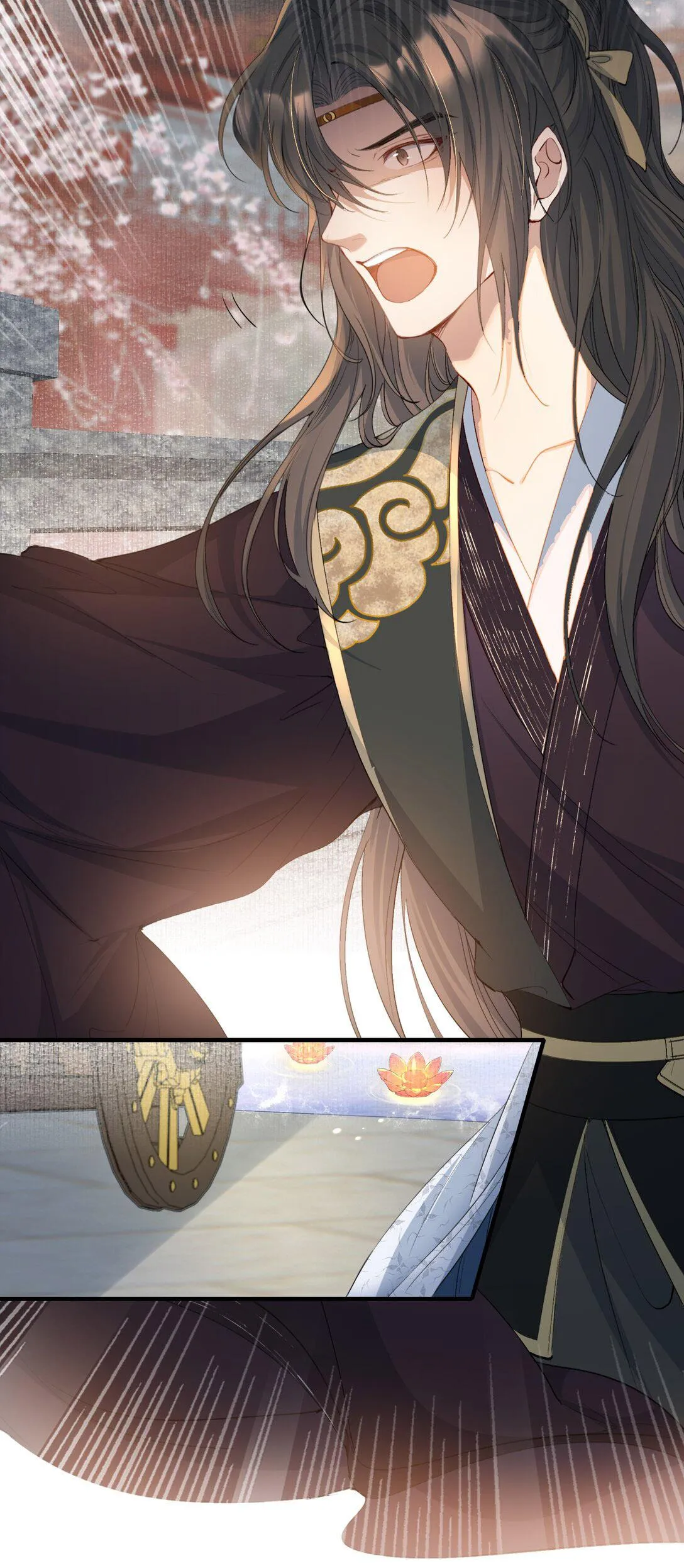 Loạn thế vi vương Chapter 94 Trang 12