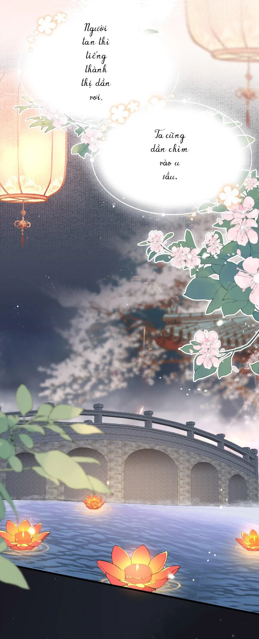 Loạn thế vi vương Chapter 94 Trang 15