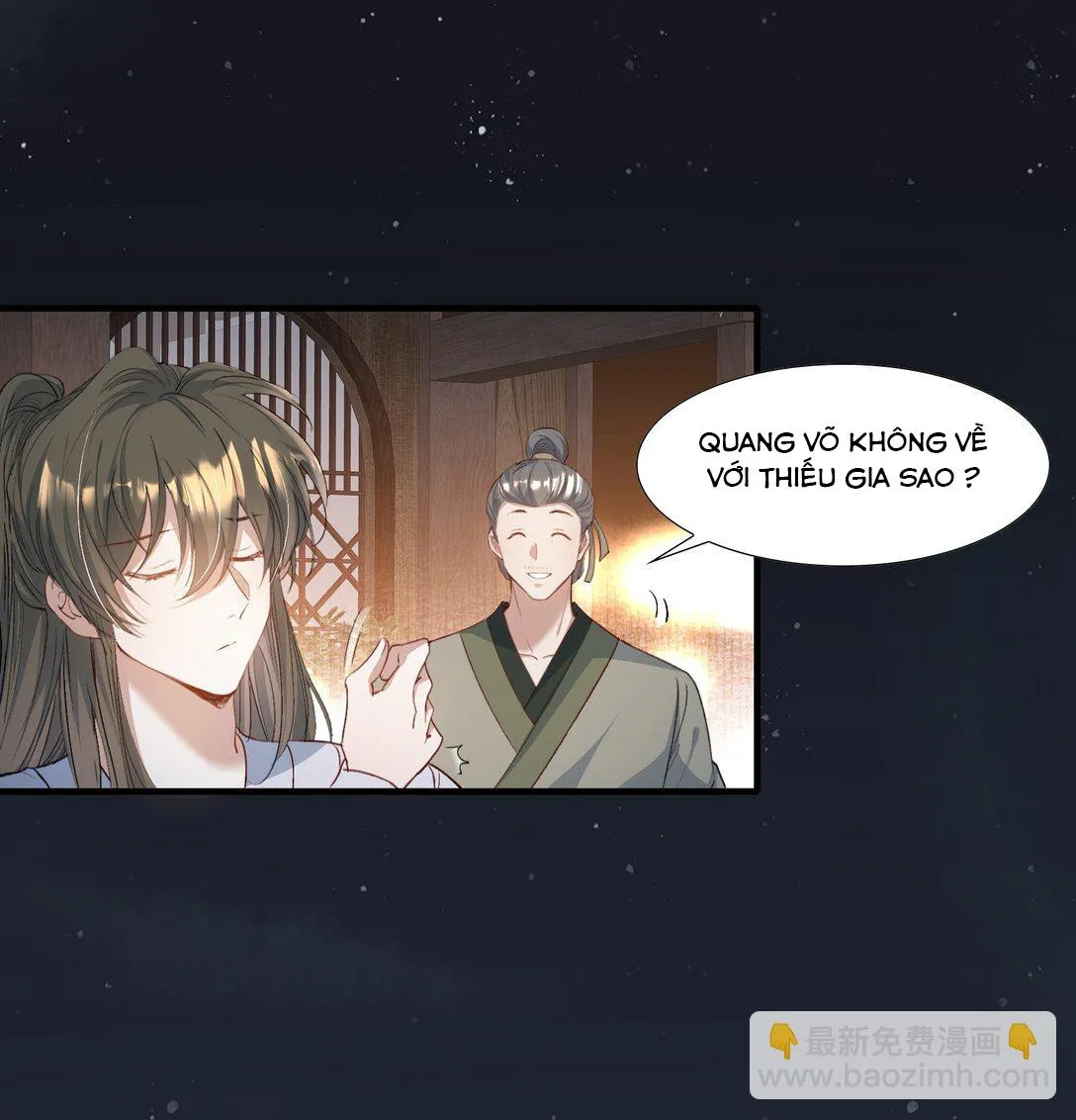 Loạn thế vi vương Chapter 94 Trang 20