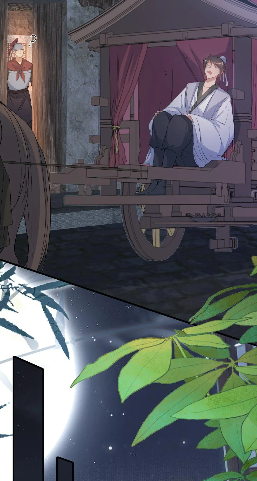 Loạn thế vi vương Chapter 94 Trang 22