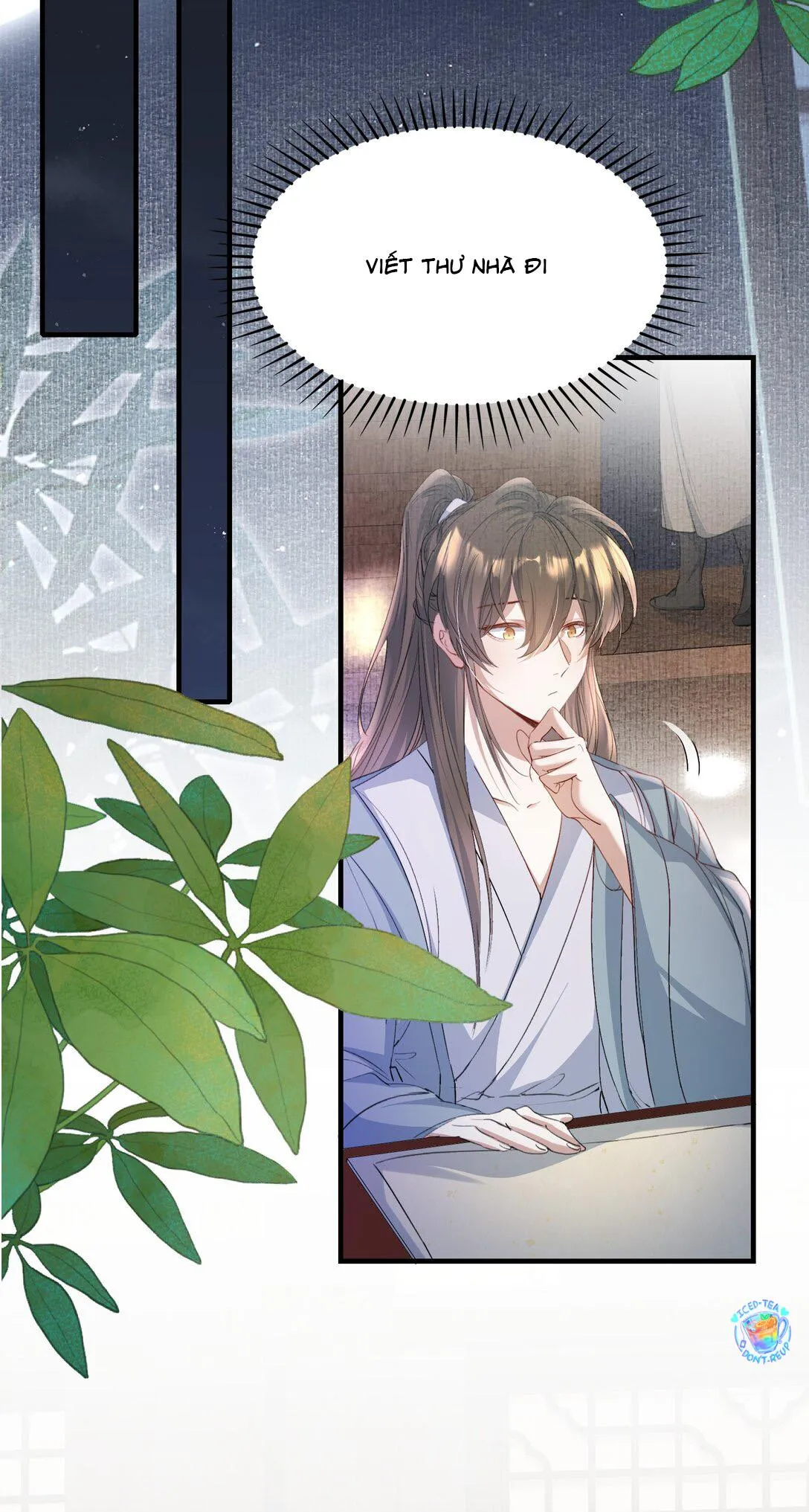 Loạn thế vi vương Chapter 94 Trang 23