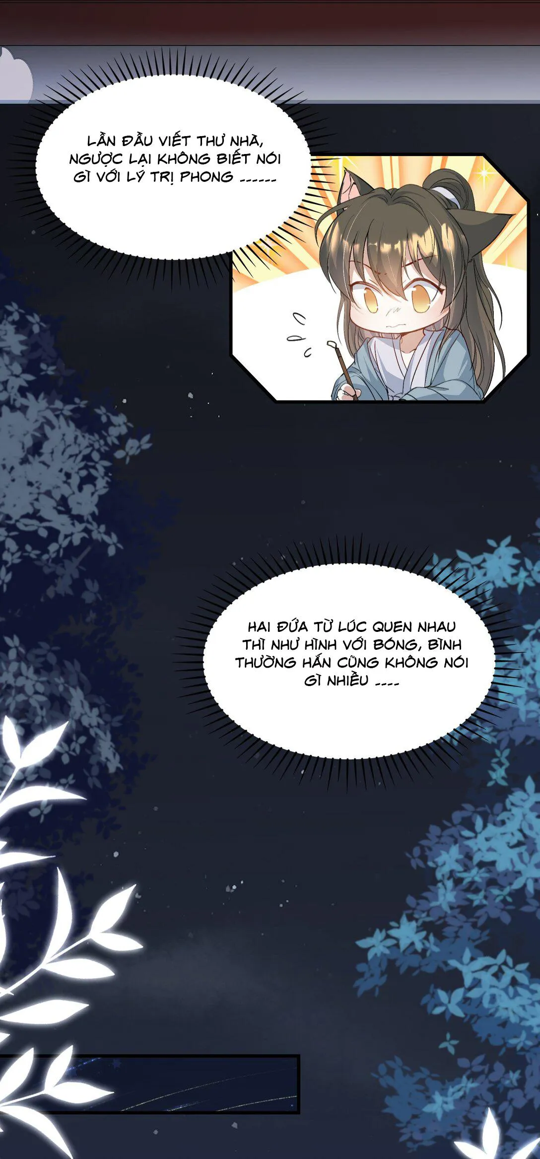 Loạn thế vi vương Chapter 94 Trang 25