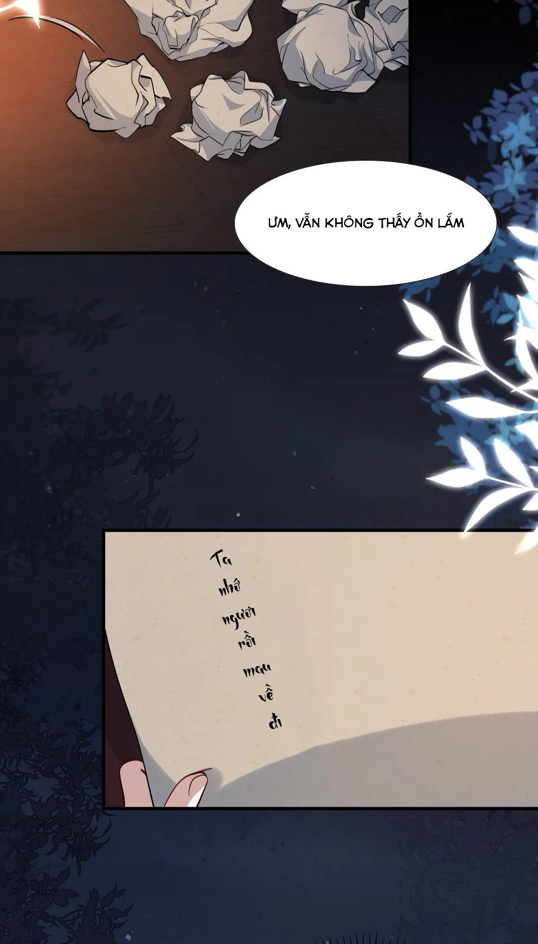 Loạn thế vi vương Chapter 94 Trang 27