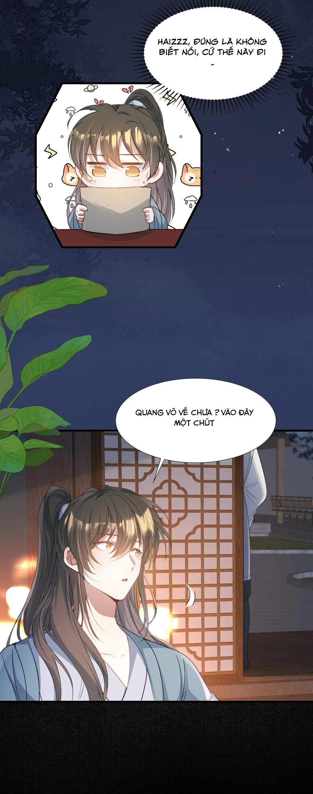 Loạn thế vi vương Chapter 94 Trang 28