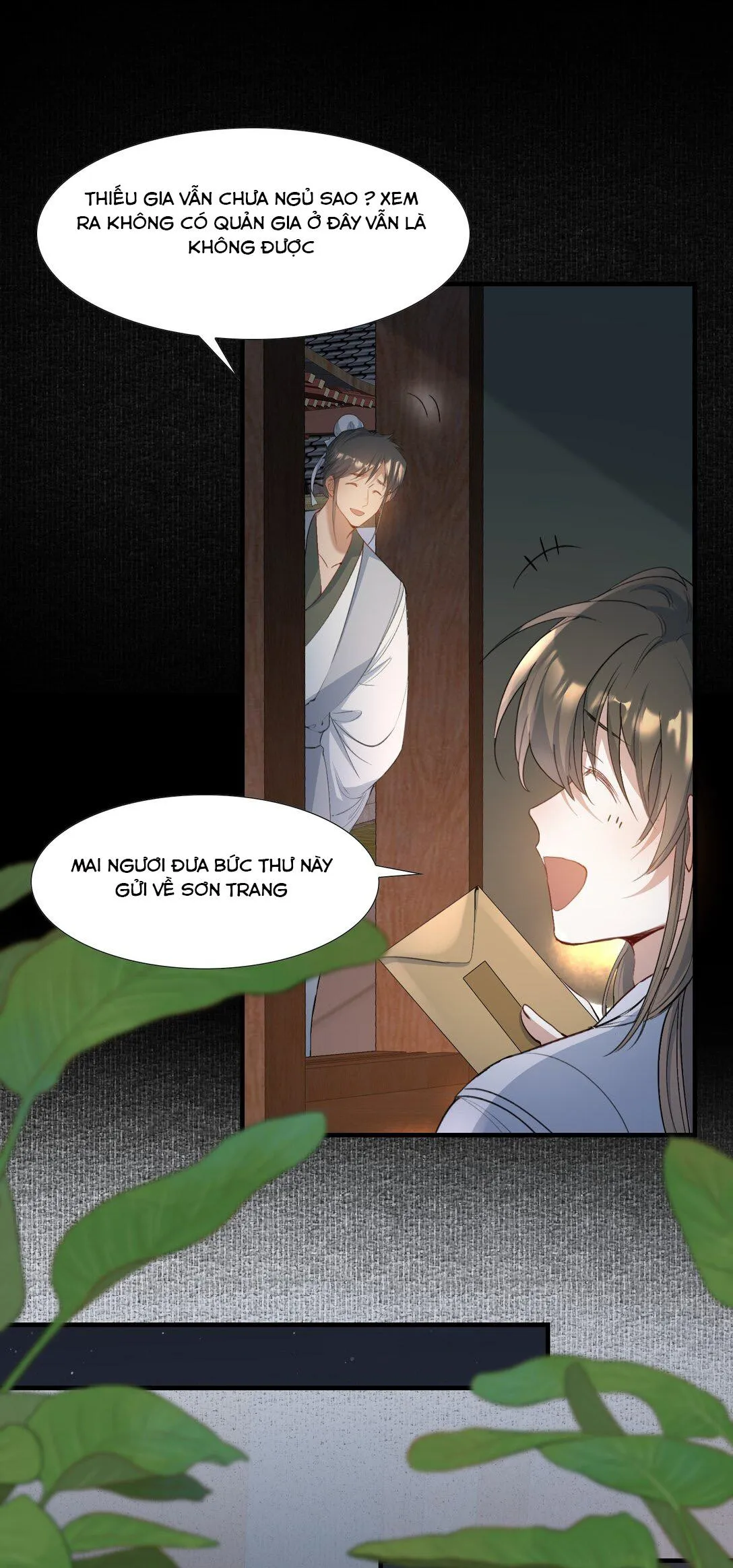 Loạn thế vi vương Chapter 94 Trang 29