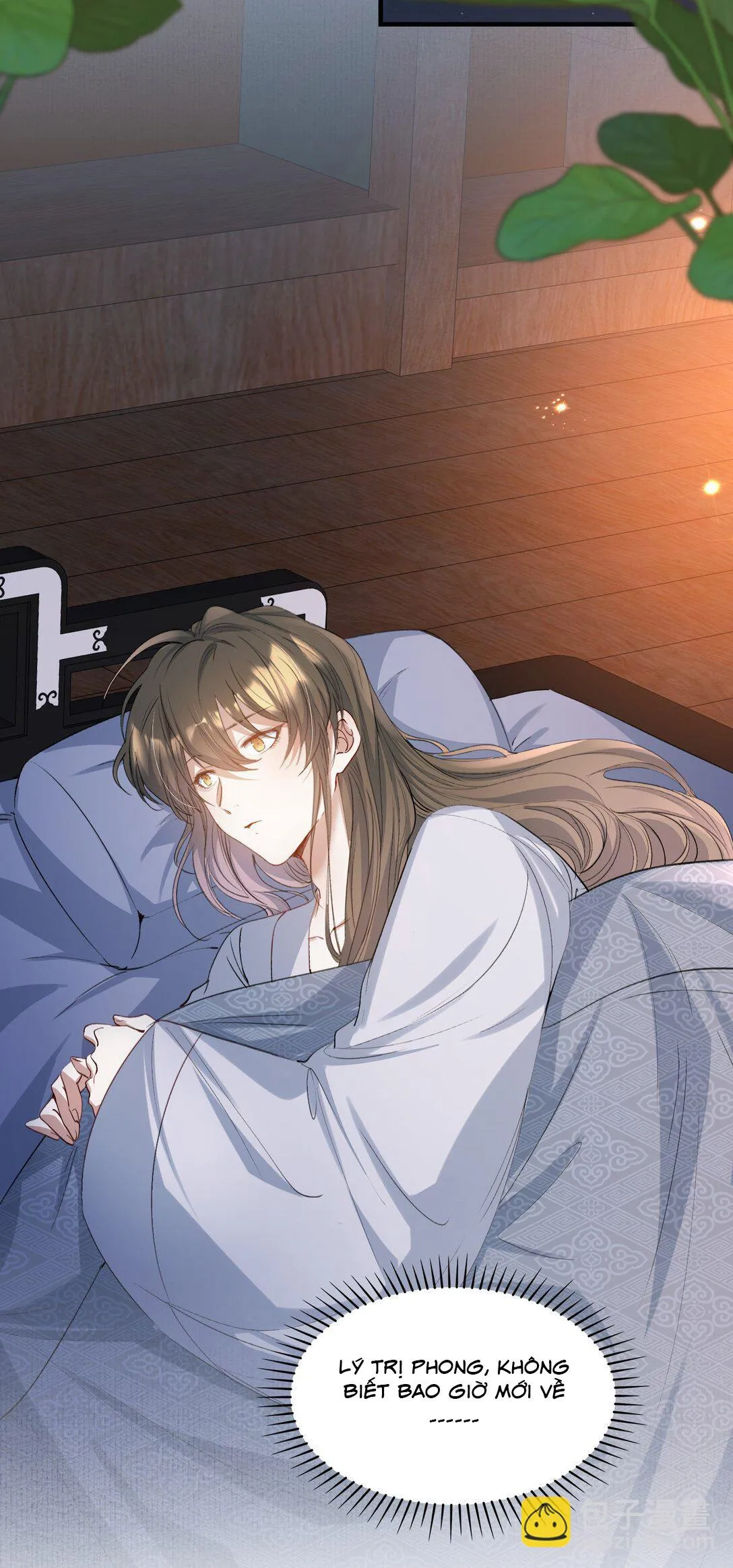 Loạn thế vi vương Chapter 94 Trang 30