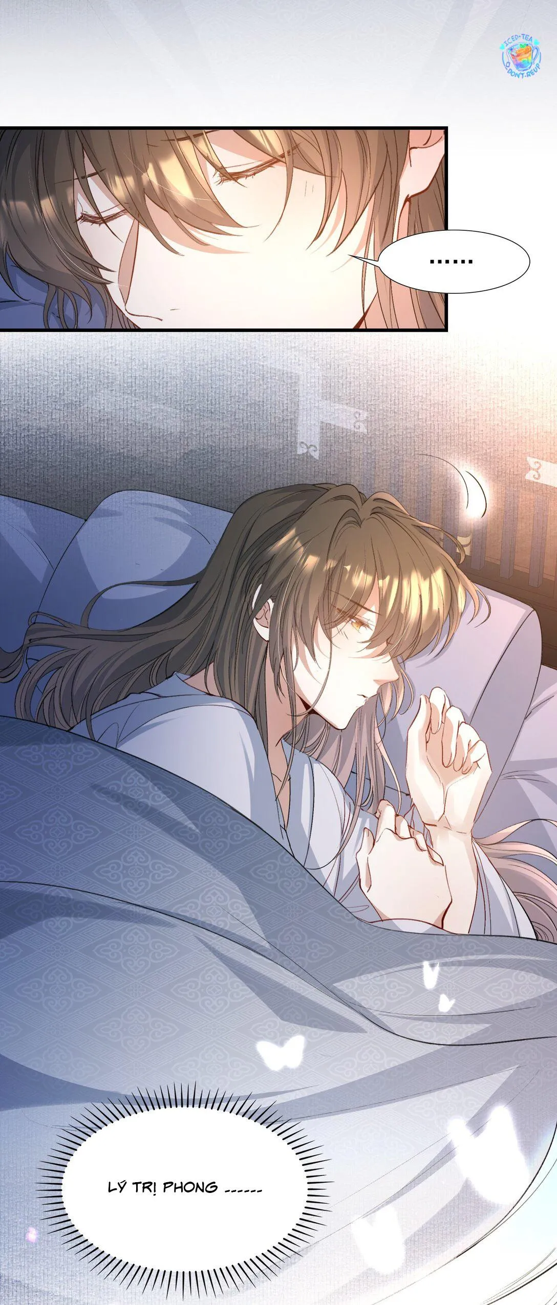 Loạn thế vi vương Chapter 94 Trang 31