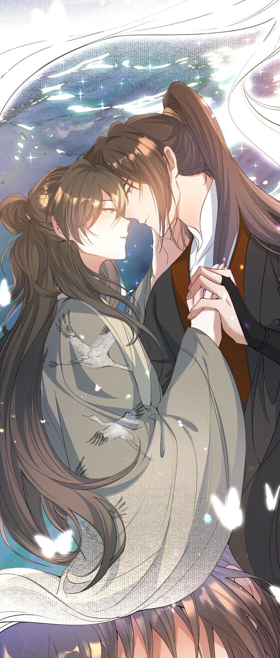 Loạn thế vi vương Chapter 94 Trang 32