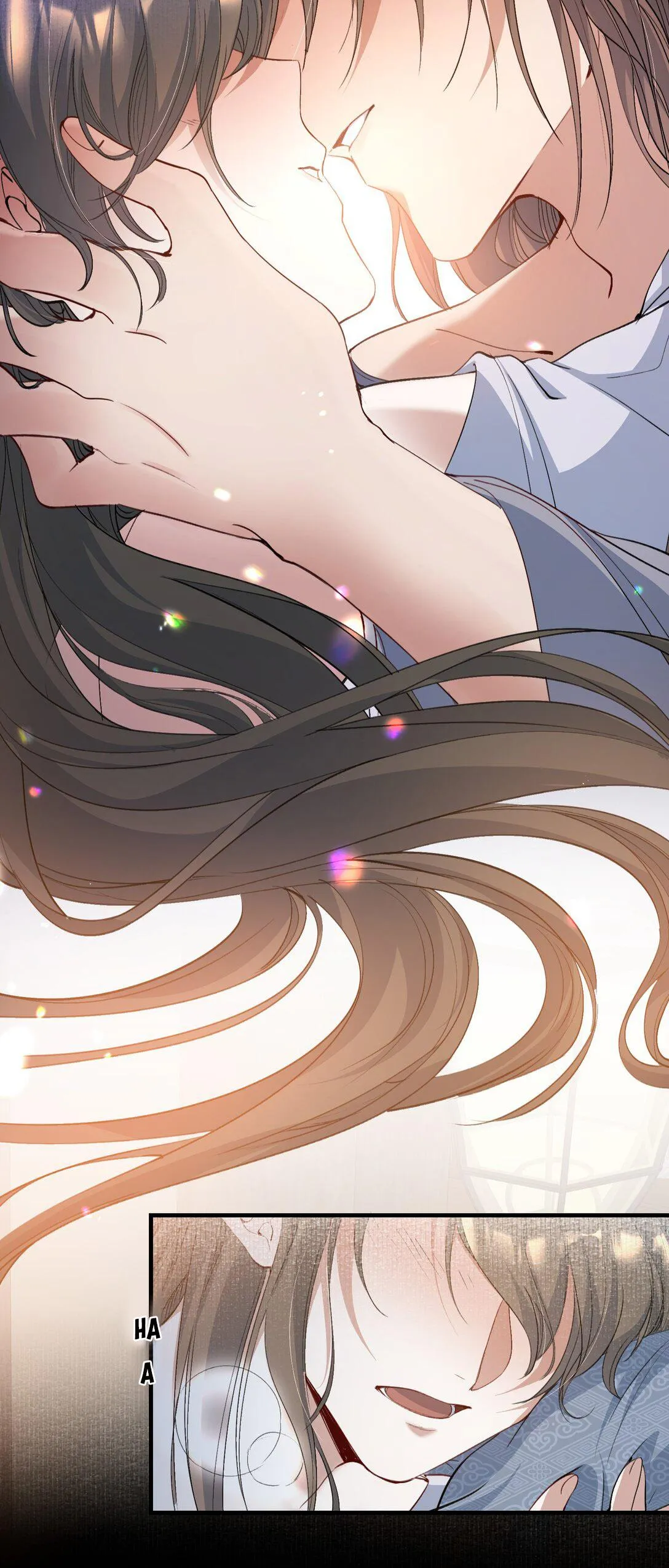 Loạn thế vi vương Chapter 94 Trang 33