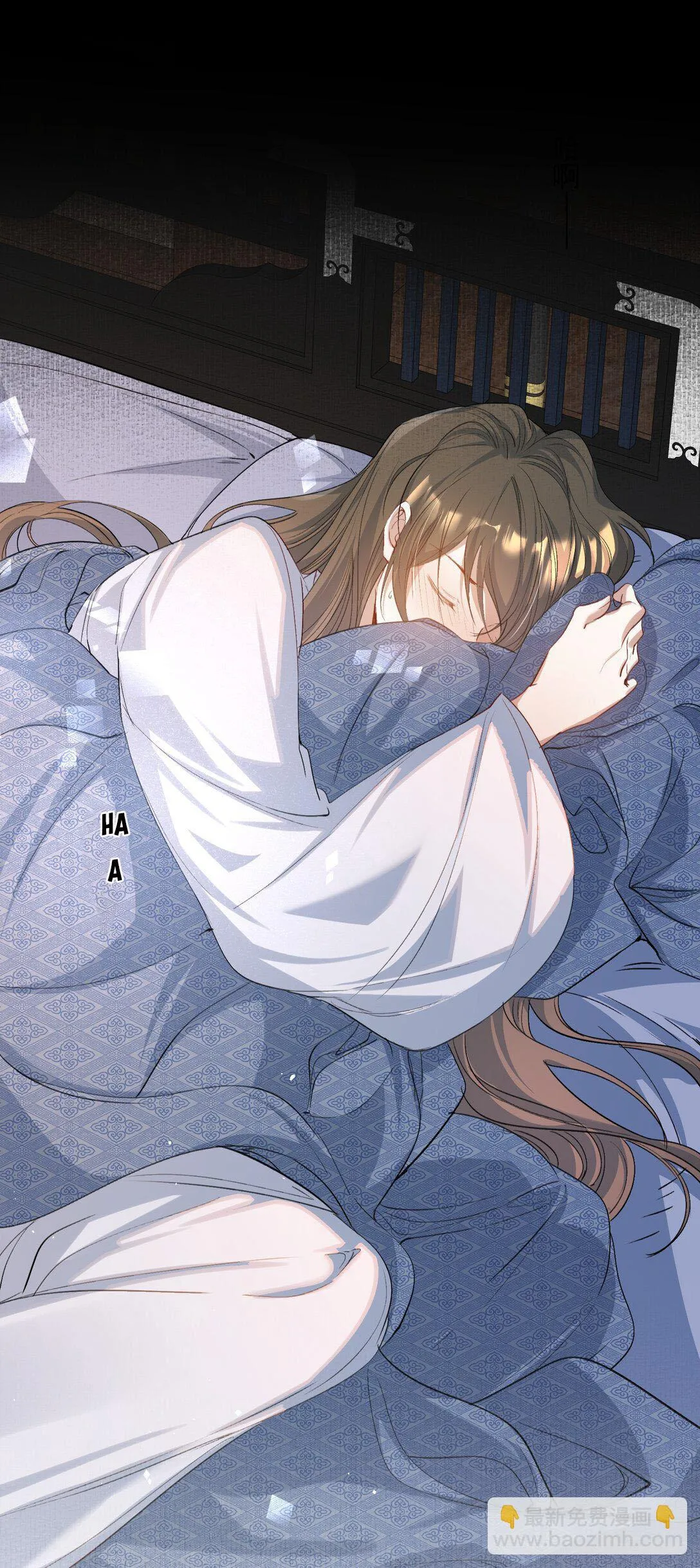 Loạn thế vi vương Chapter 94 Trang 34