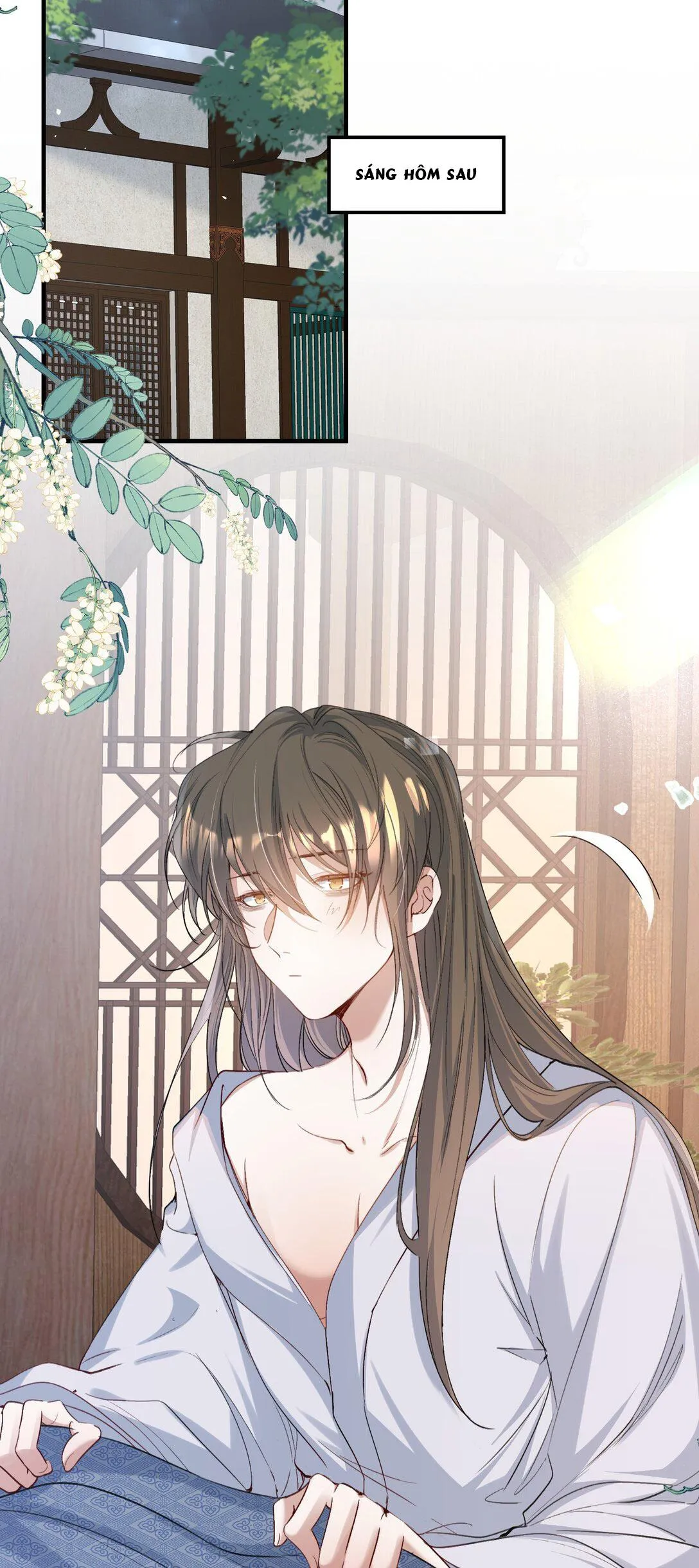 Loạn thế vi vương Chapter 94 Trang 36