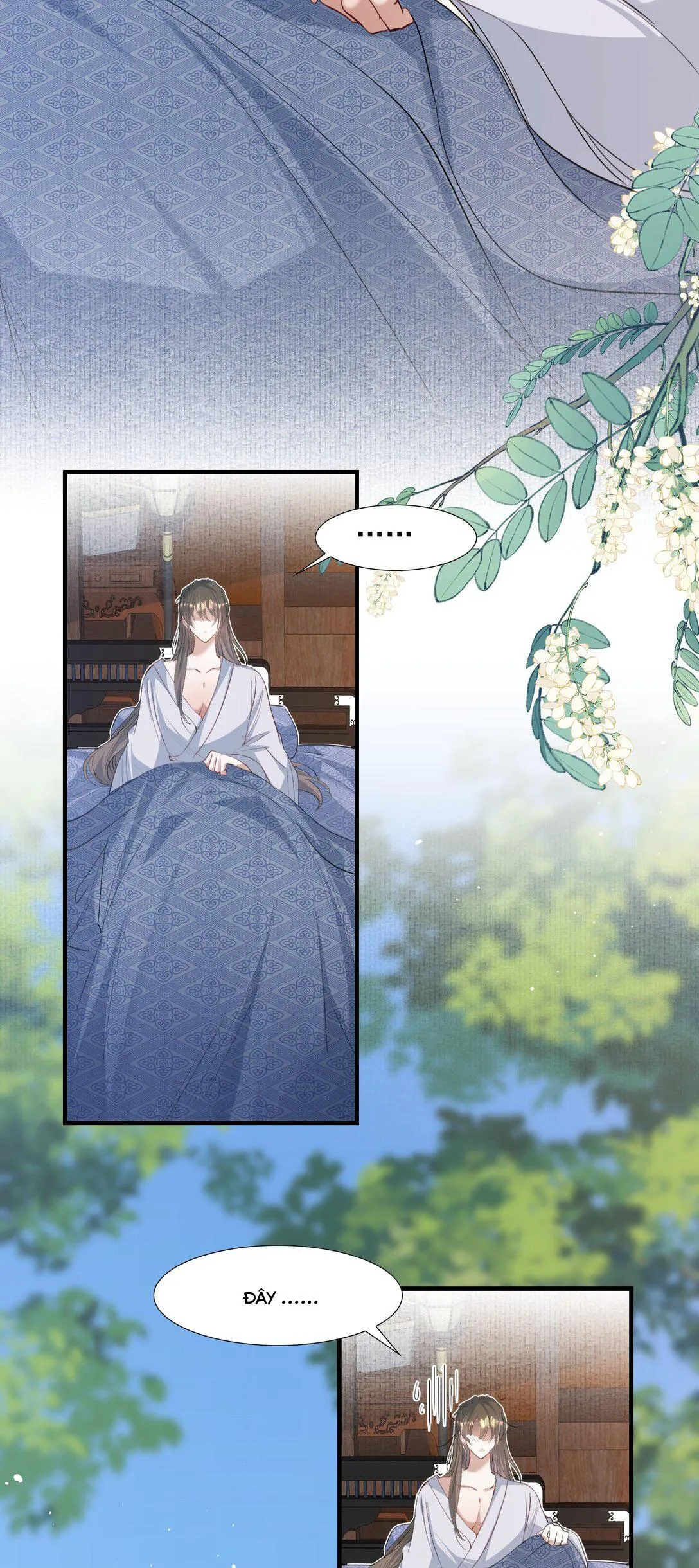 Loạn thế vi vương Chapter 94 Trang 37