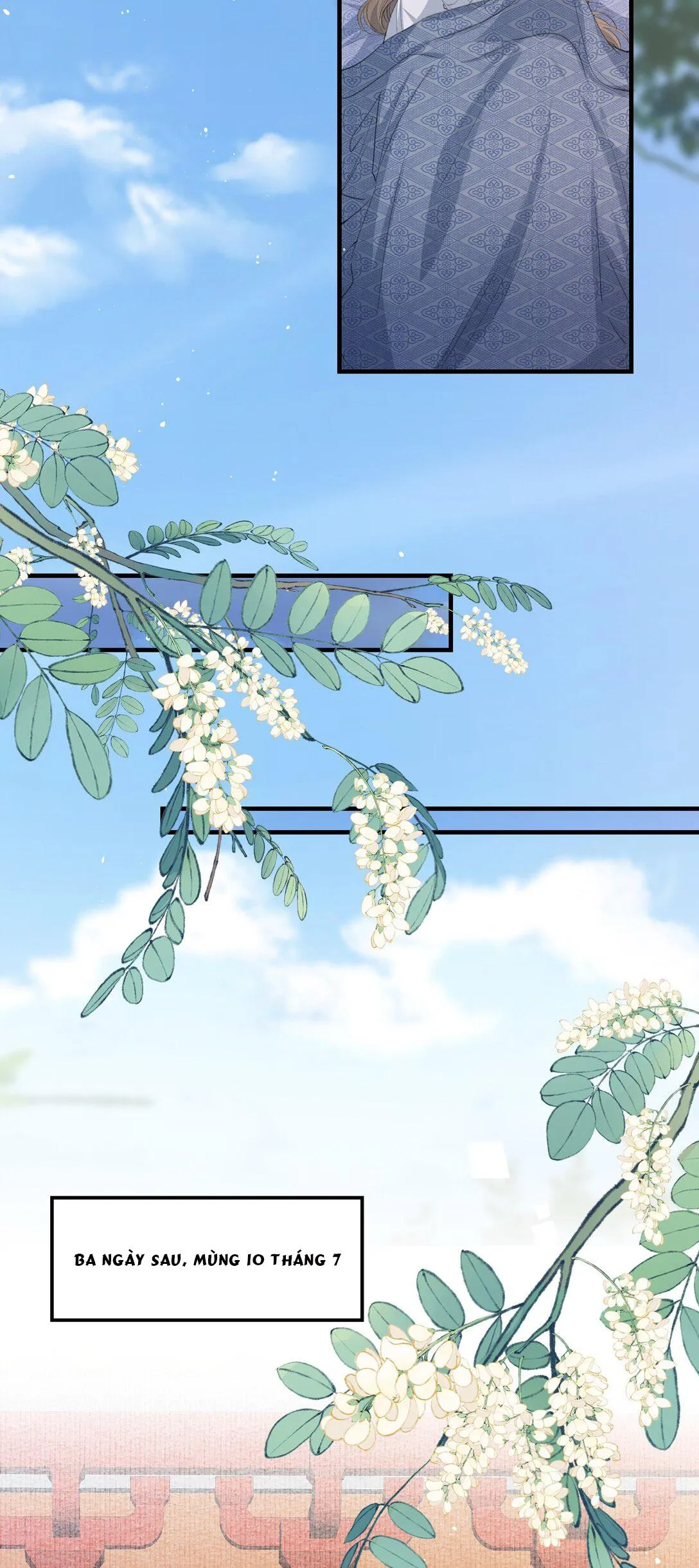 Loạn thế vi vương Chapter 94 Trang 38