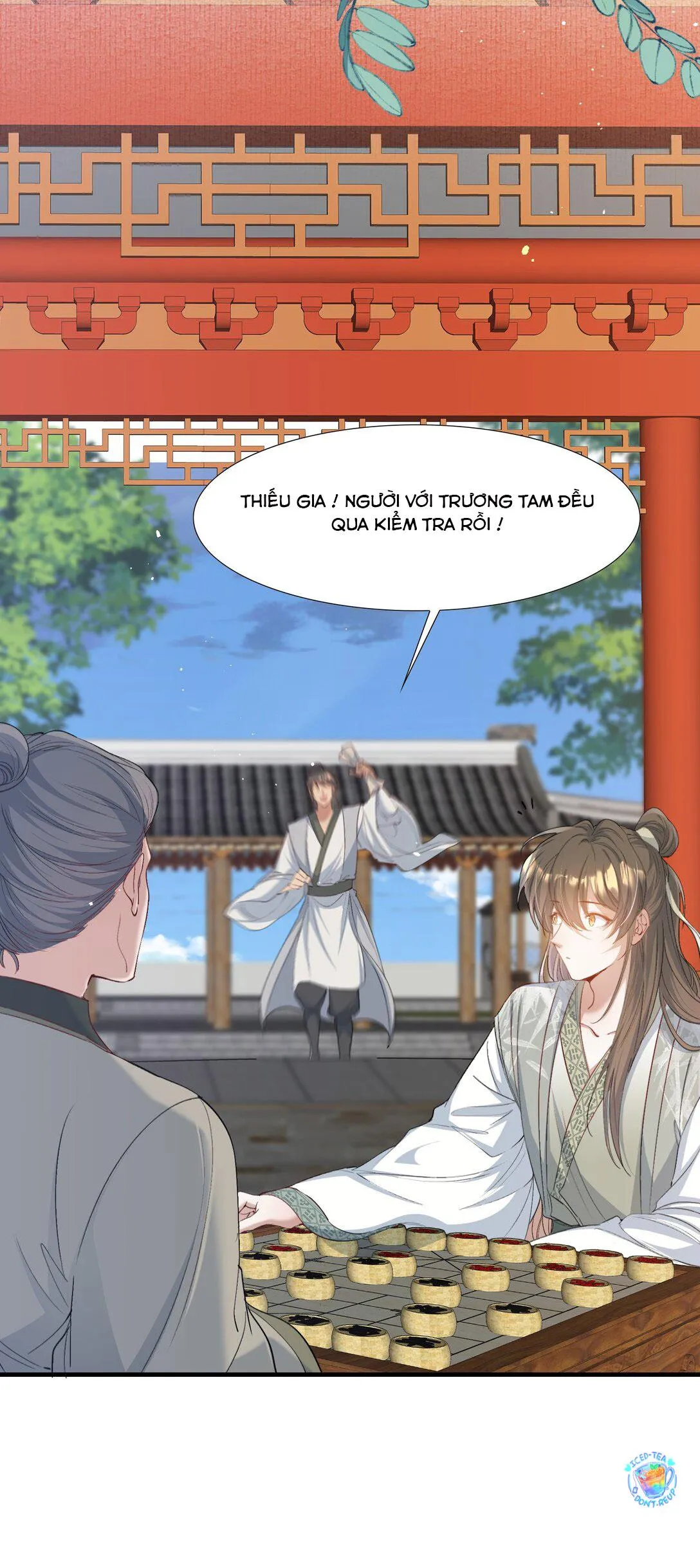 Loạn thế vi vương Chapter 94 Trang 39