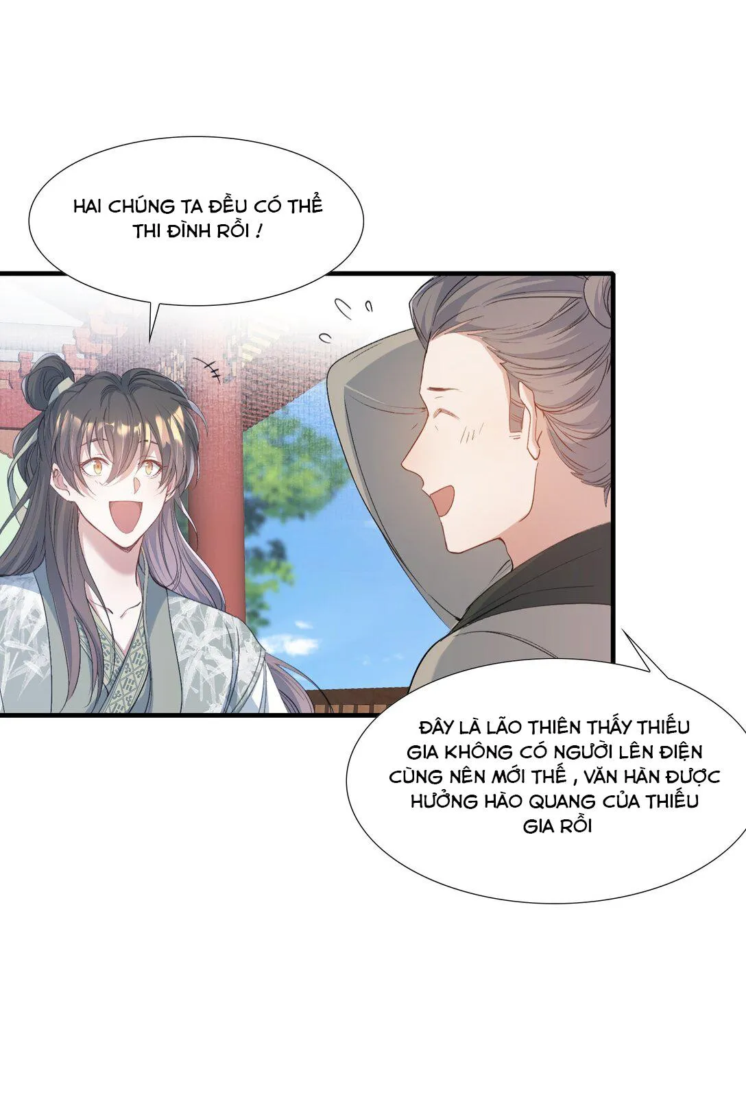 Loạn thế vi vương Chapter 94 Trang 40