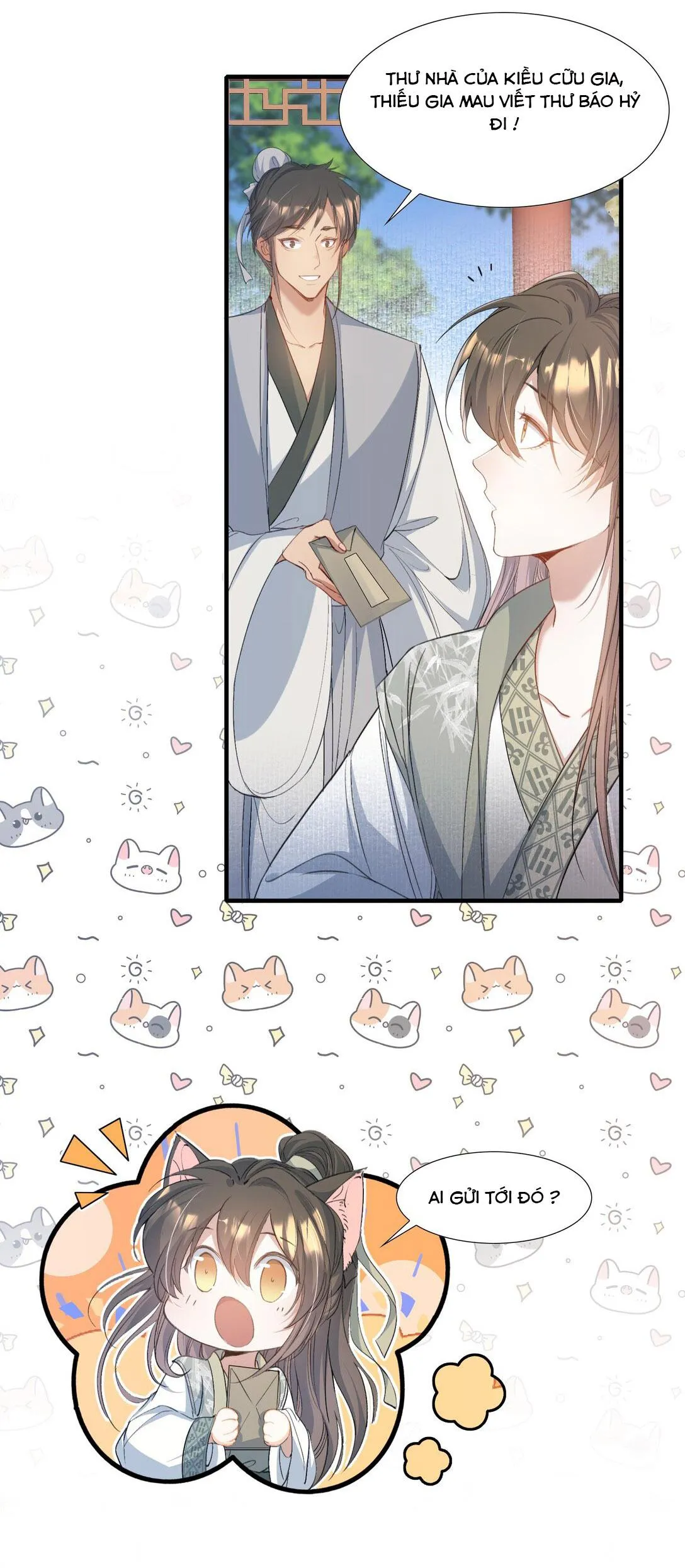 Loạn thế vi vương Chapter 94 Trang 41