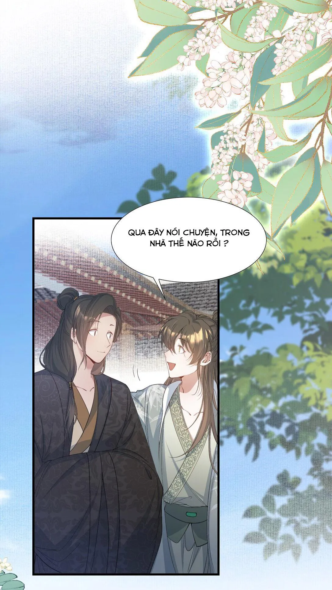 Loạn thế vi vương Chapter 95 Trang 4