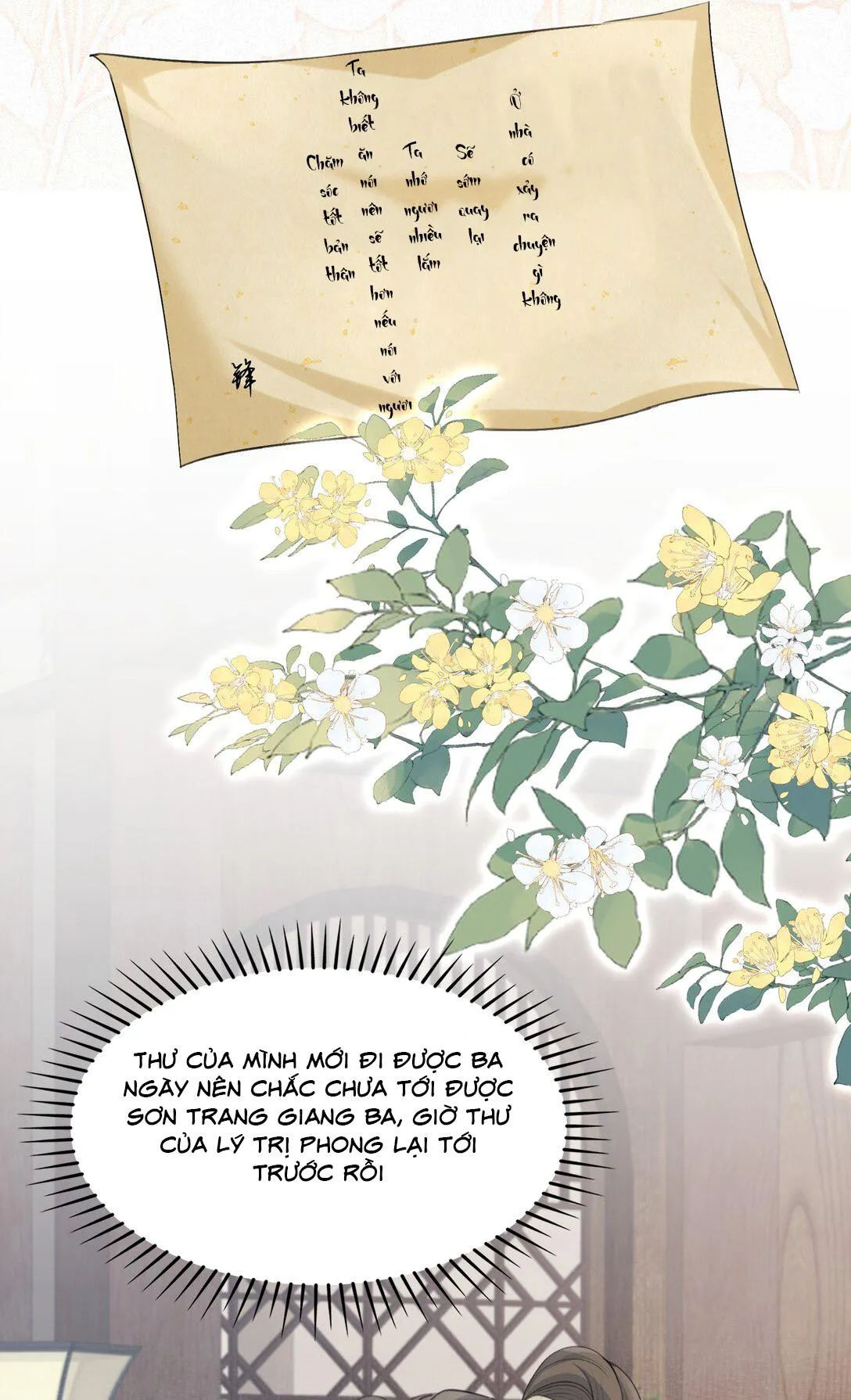 Loạn thế vi vương Chapter 95 Trang 10