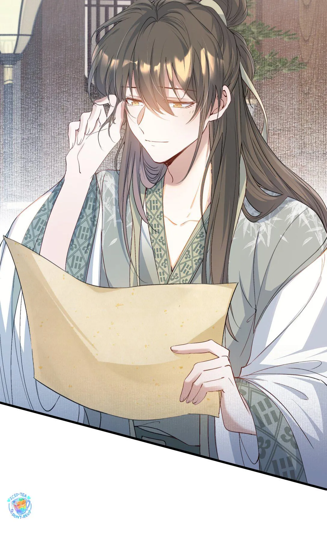 Loạn thế vi vương Chapter 95 Trang 11