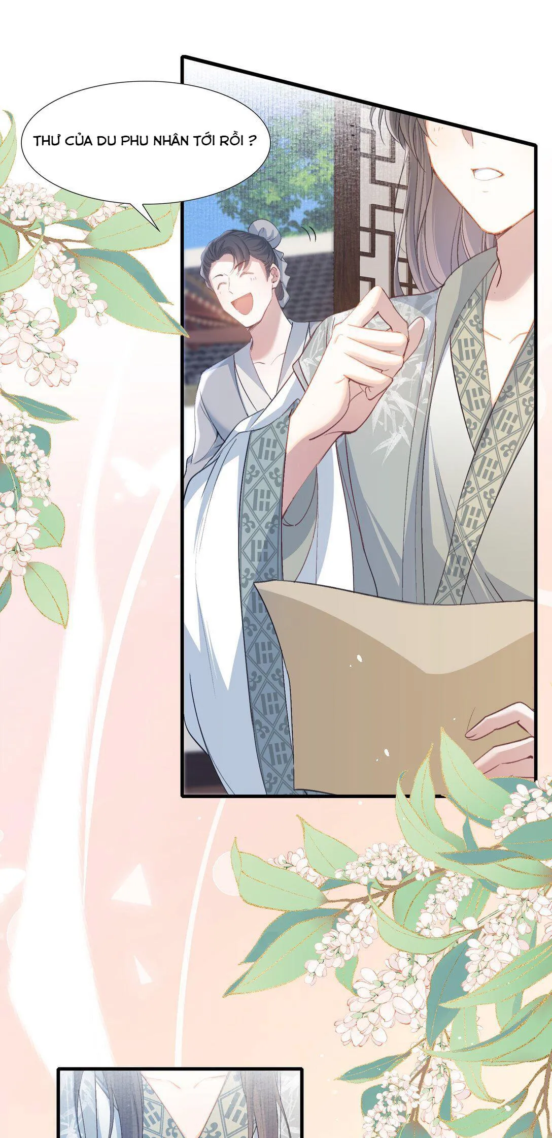 Loạn thế vi vương Chapter 95 Trang 12