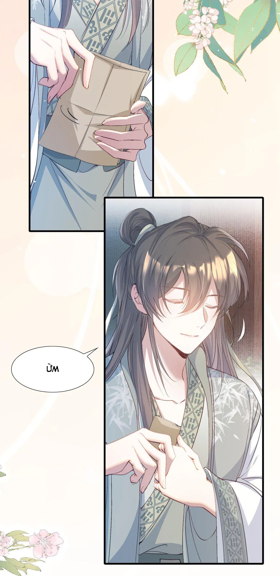 Loạn thế vi vương Chapter 95 Trang 13