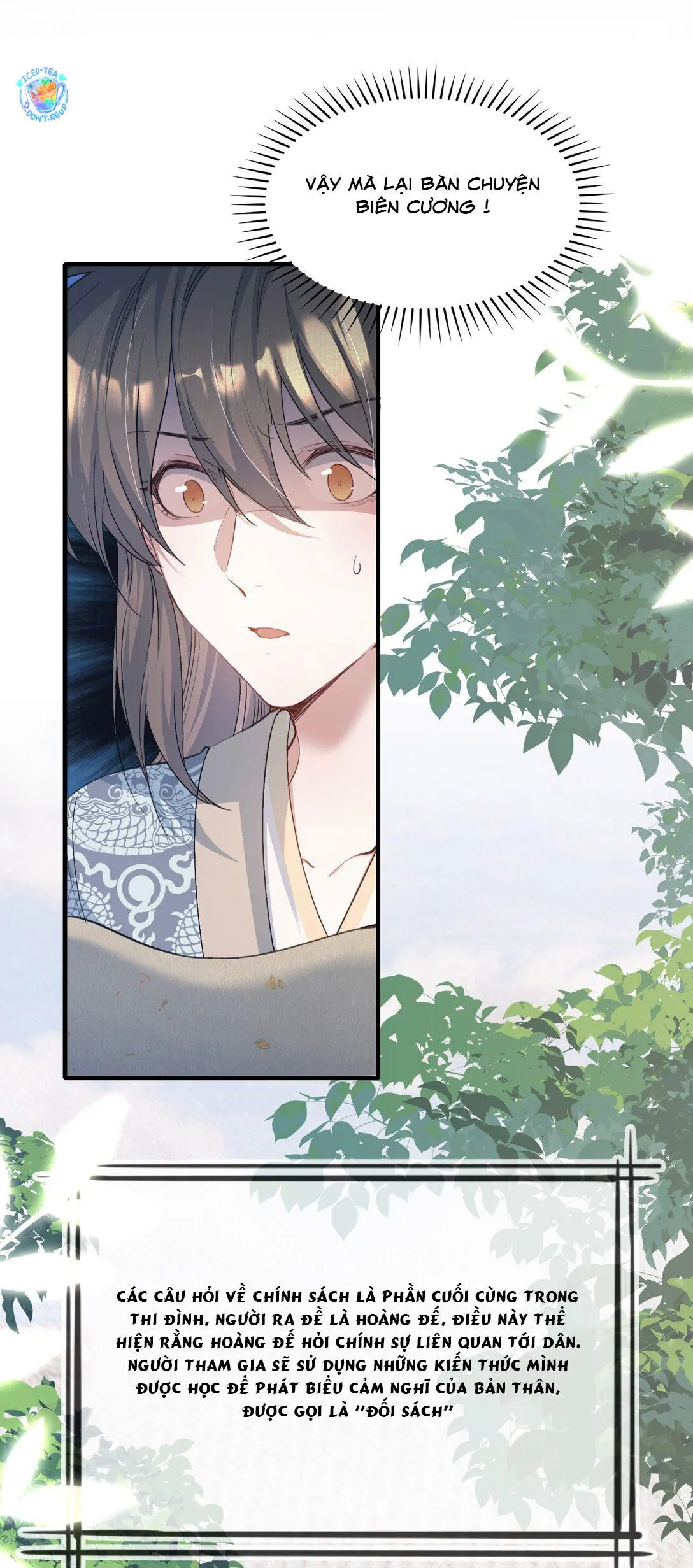 Loạn thế vi vương Chapter 95 Trang 18