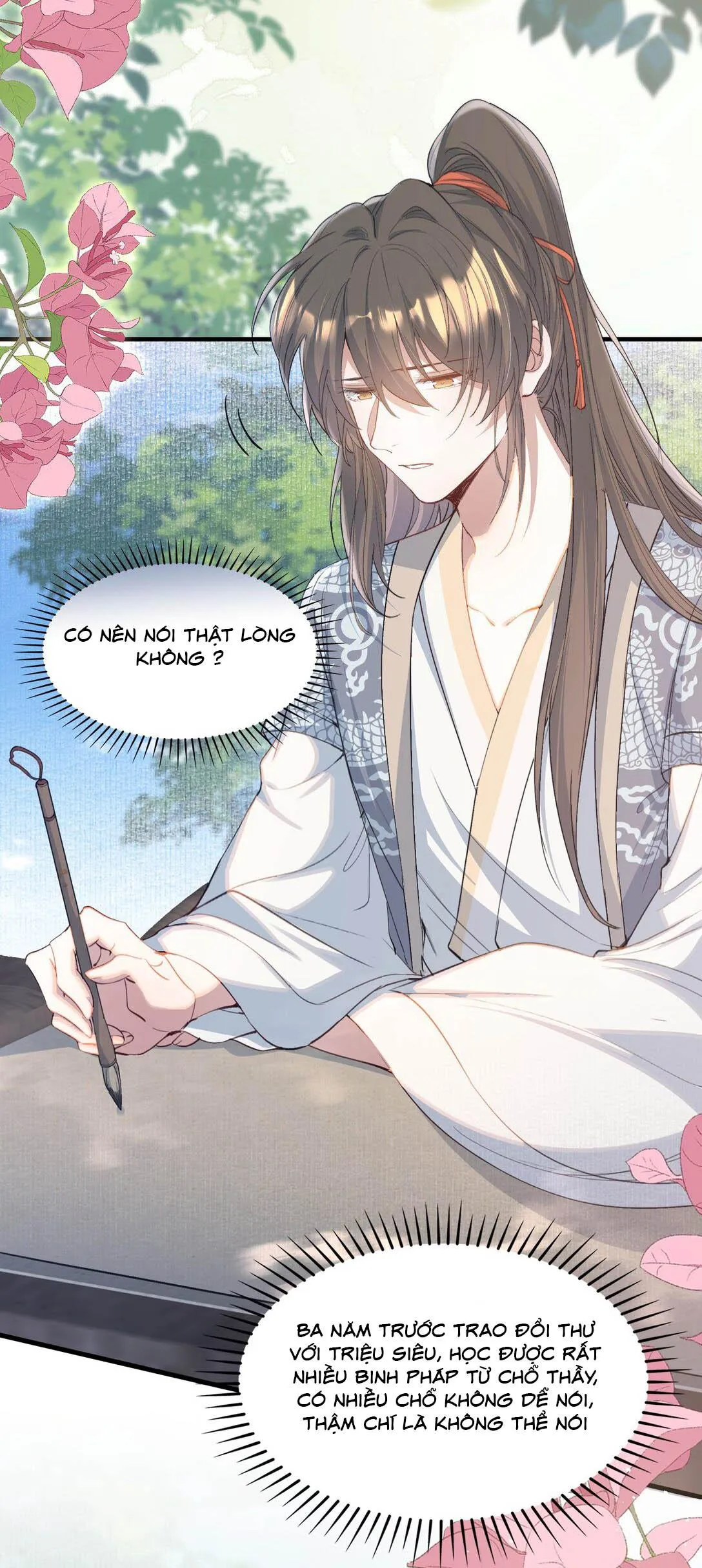 Loạn thế vi vương Chapter 95 Trang 20