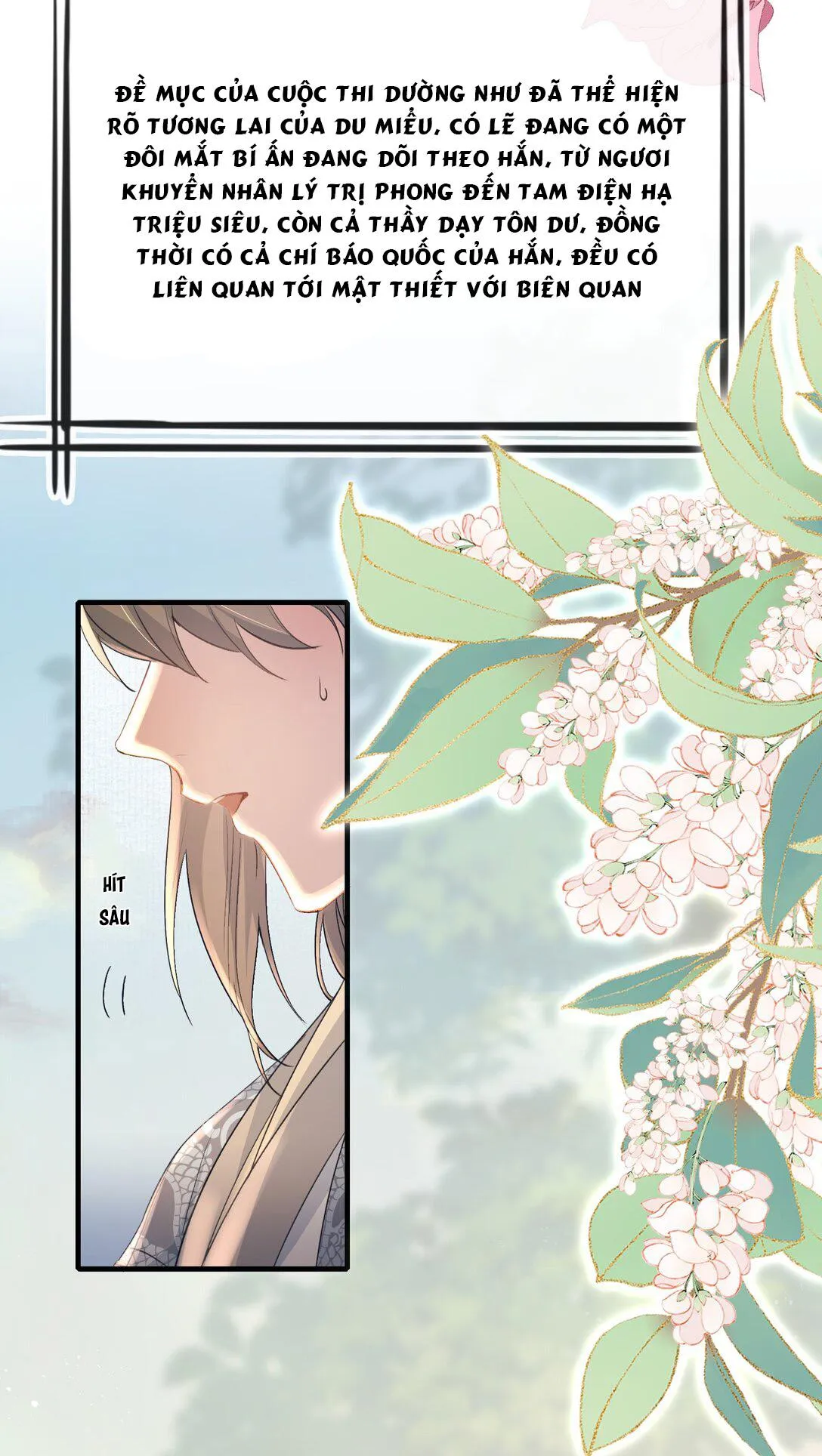 Loạn thế vi vương Chapter 95 Trang 23