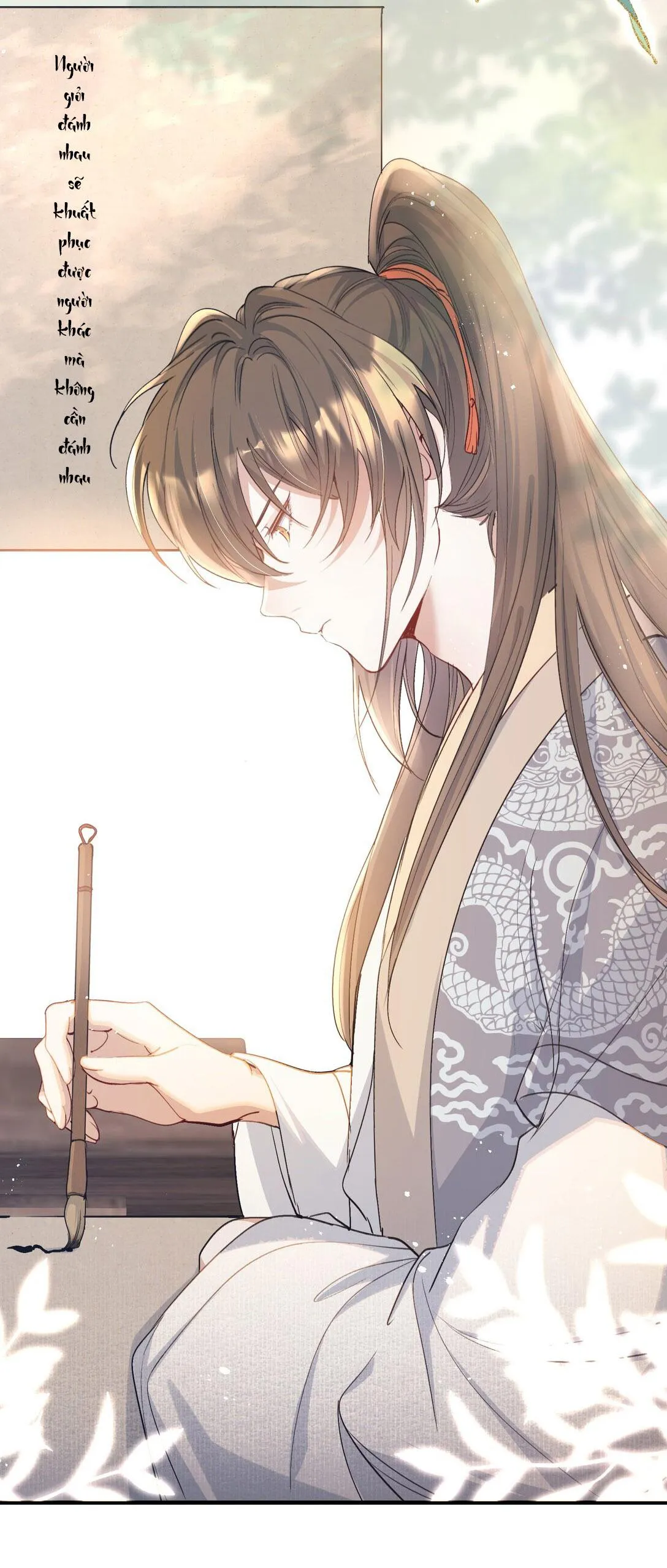 Loạn thế vi vương Chapter 95 Trang 24