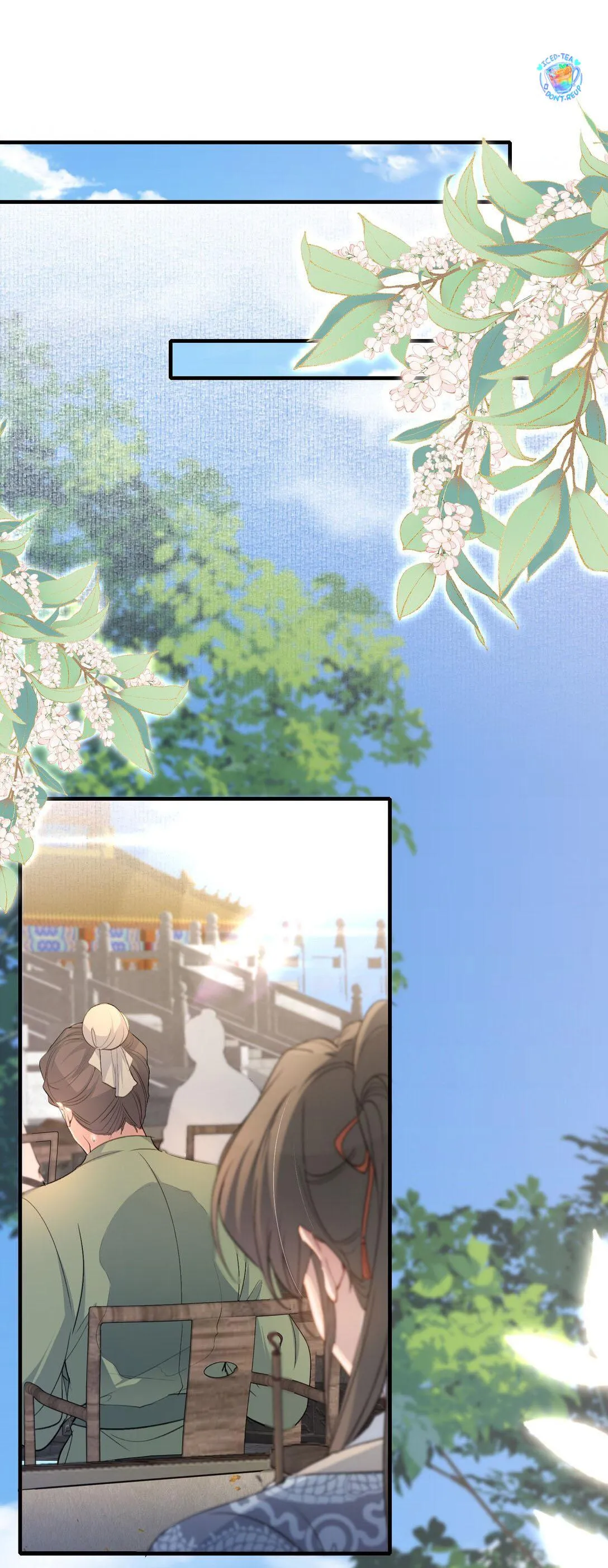 Loạn thế vi vương Chapter 95 Trang 25