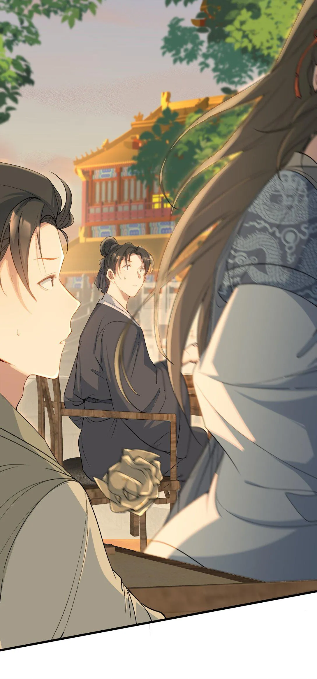 Loạn thế vi vương Chapter 95 Trang 29