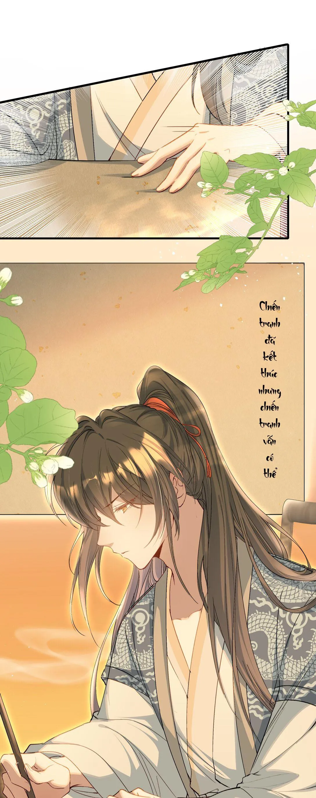 Loạn thế vi vương Chapter 95 Trang 30