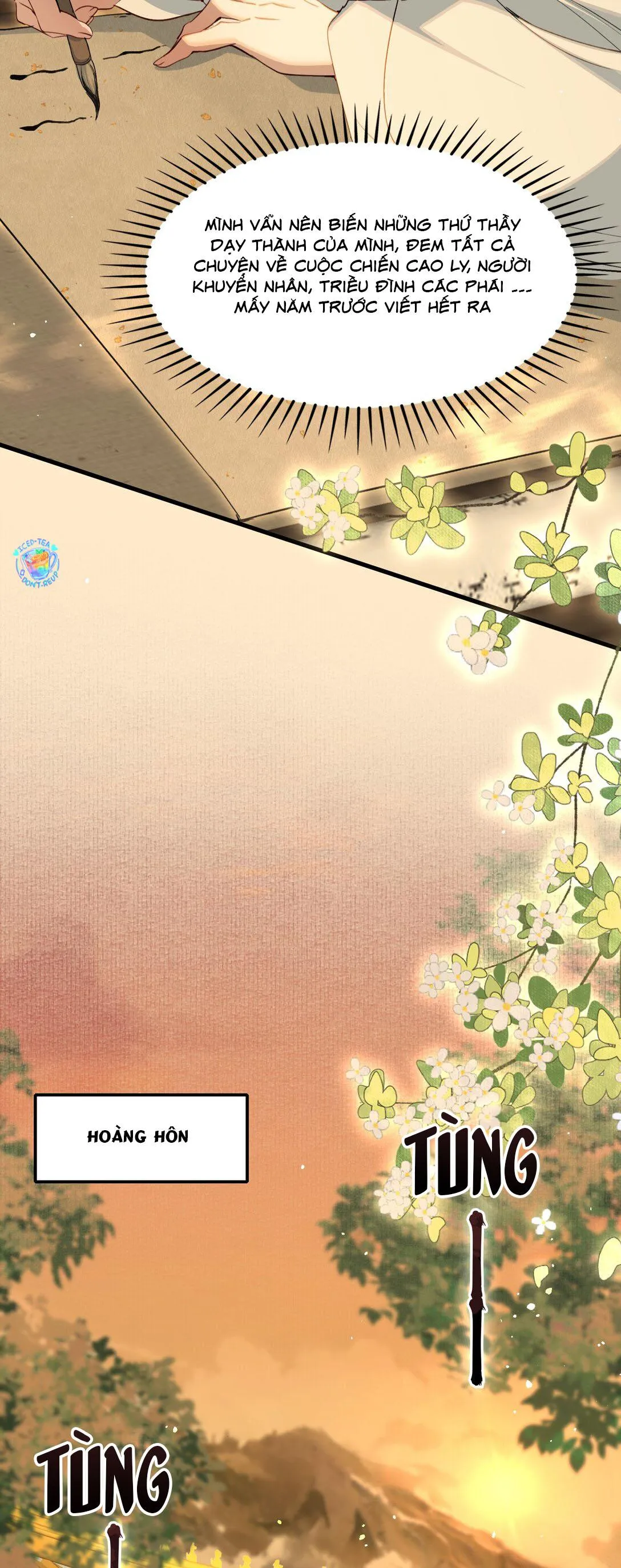 Loạn thế vi vương Chapter 95 Trang 31