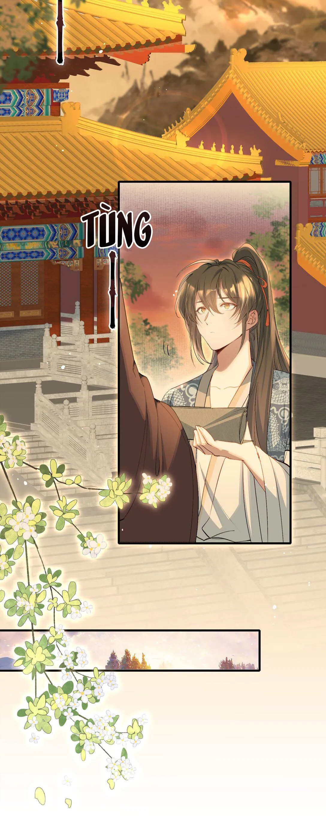 Loạn thế vi vương Chapter 95 Trang 32