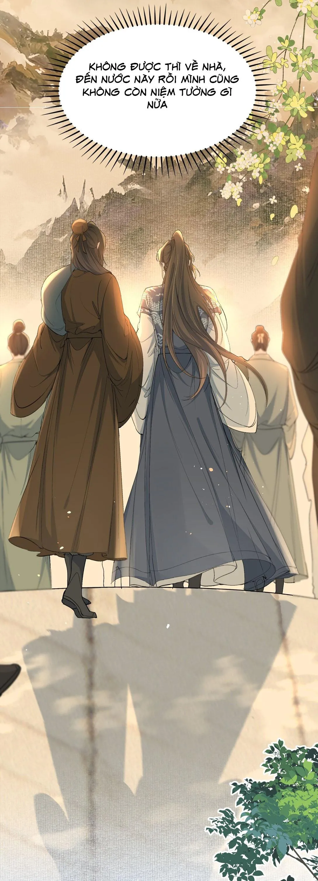 Loạn thế vi vương Chapter 95 Trang 34