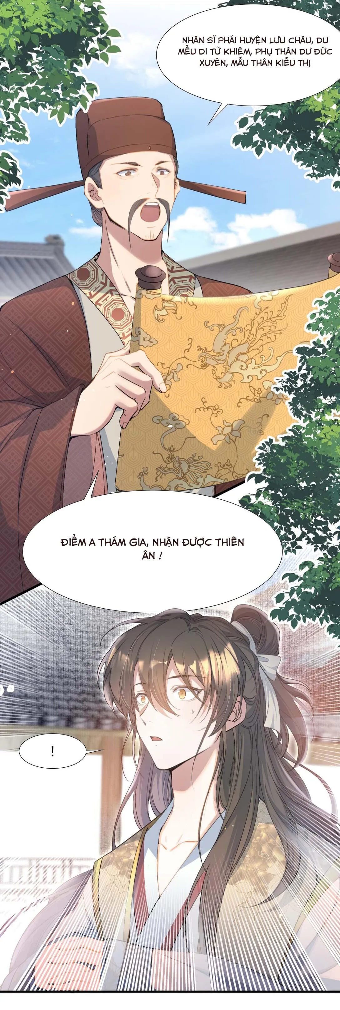 Loạn thế vi vương Chapter 95 Trang 37