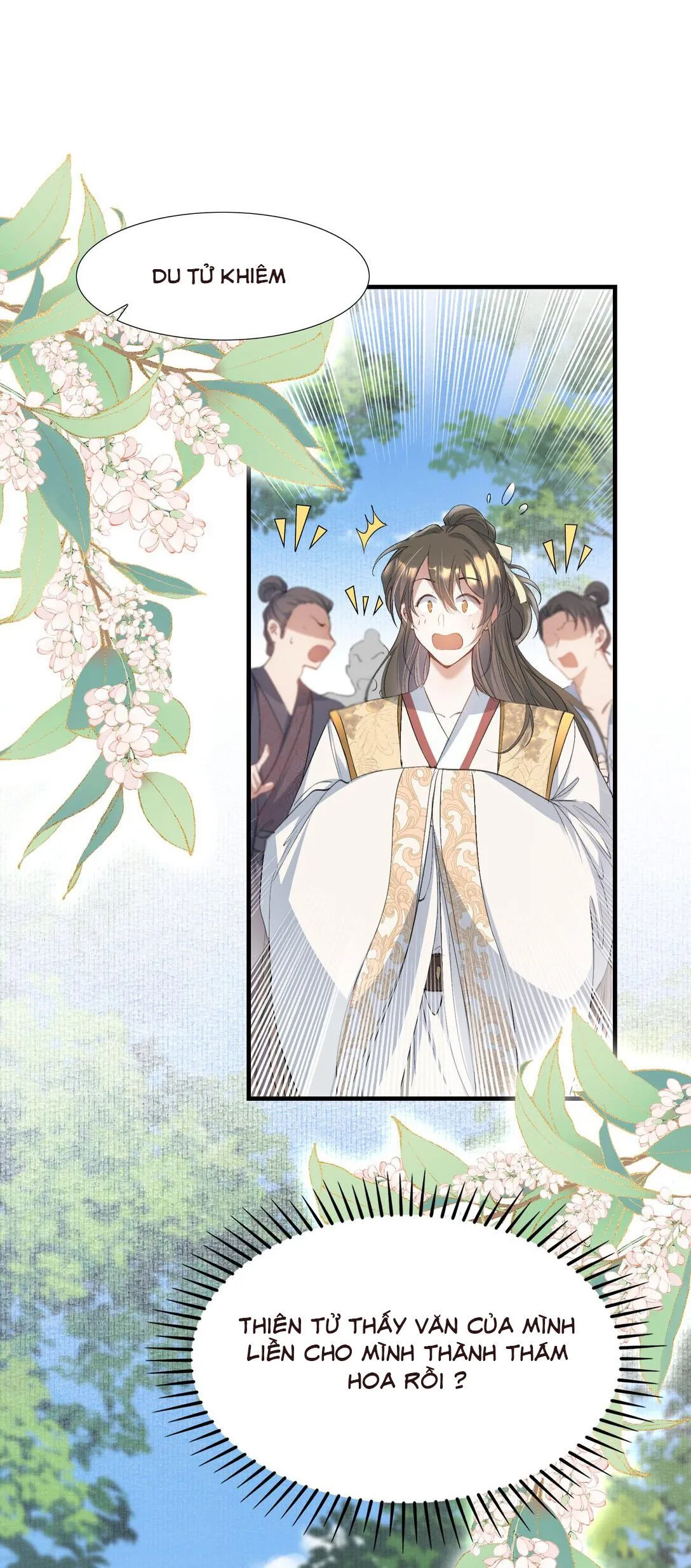 Loạn thế vi vương Chapter 95 Trang 38